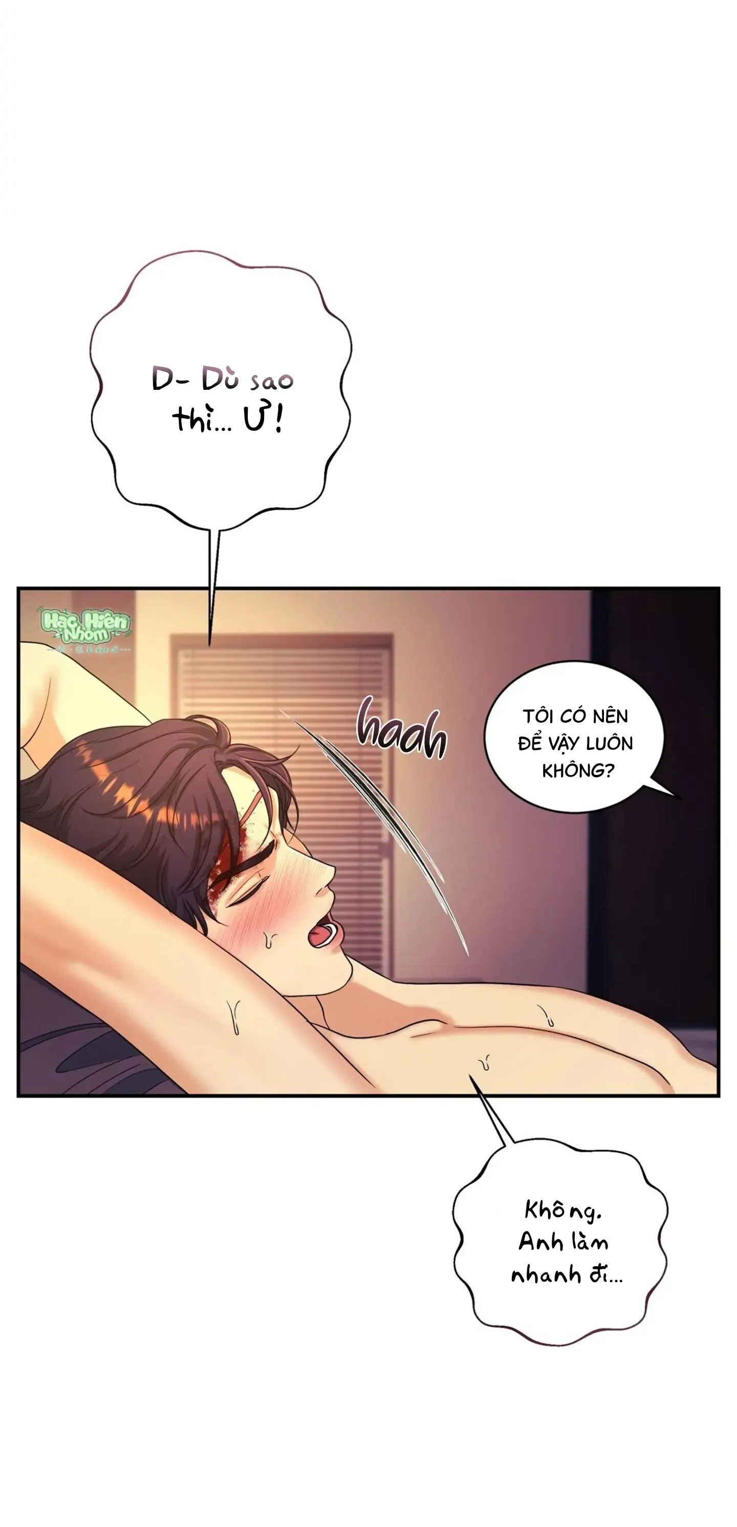 Một nhân cách khác Chapter 23 Trang 29