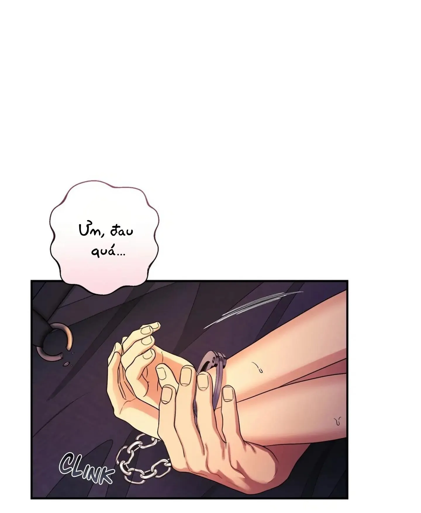 Một nhân cách khác Chapter 23 Trang 34