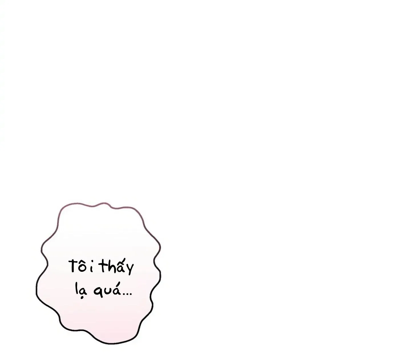 Một nhân cách khác Chapter 23 Trang 40