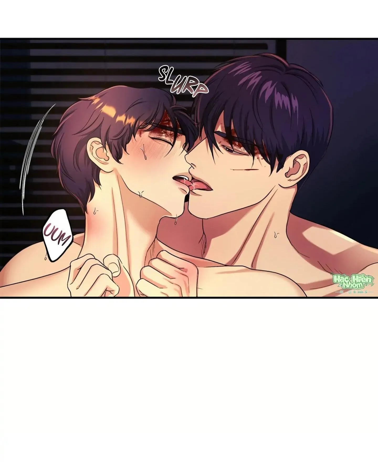 Một nhân cách khác Chapter 23 Trang 45