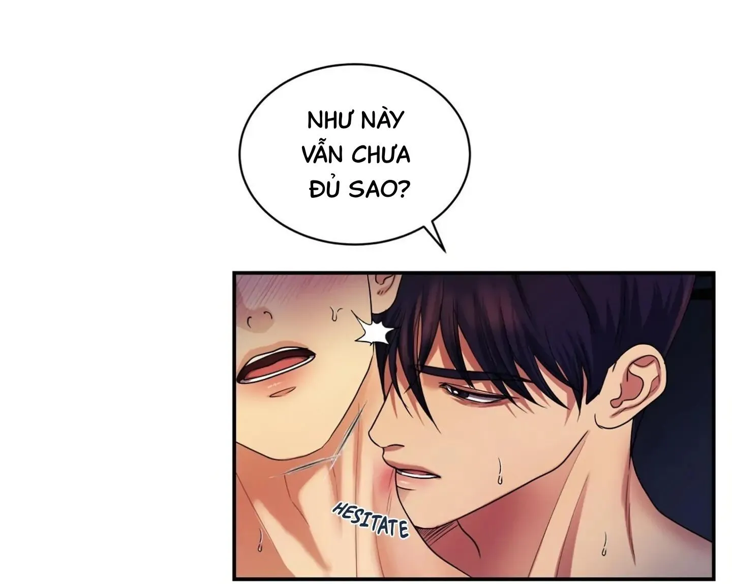 Một nhân cách khác Chapter 23 Trang 48