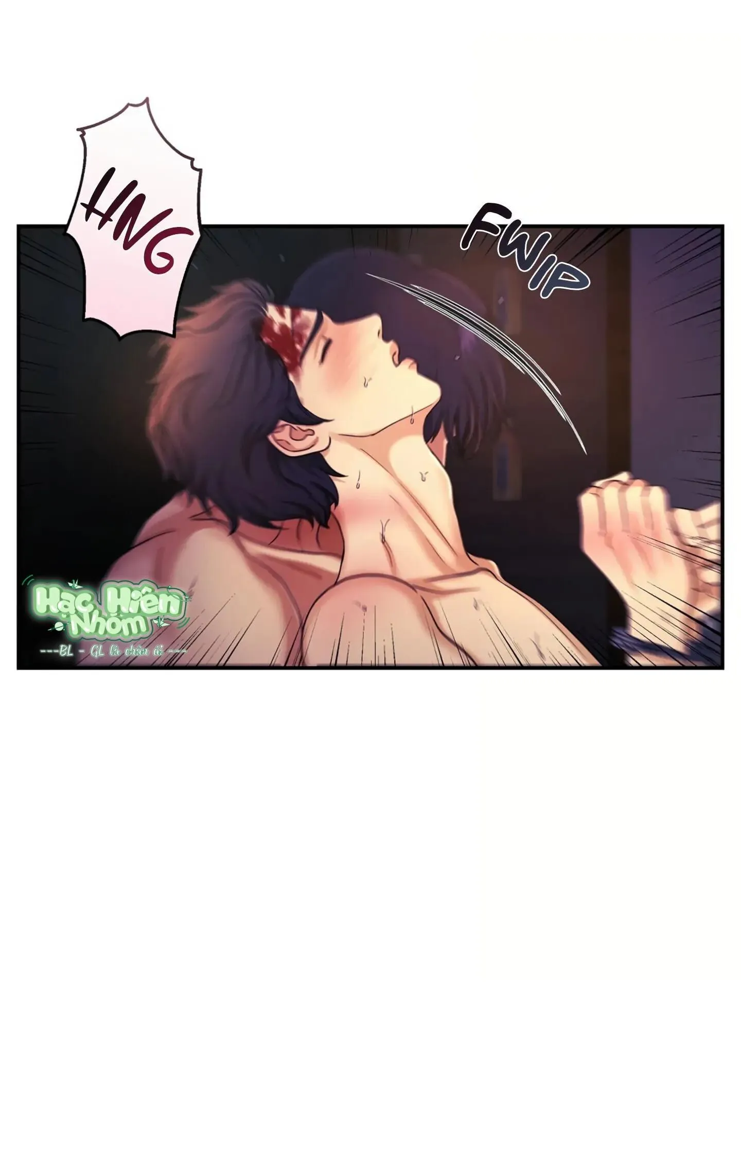 Một nhân cách khác Chapter 23 Trang 54