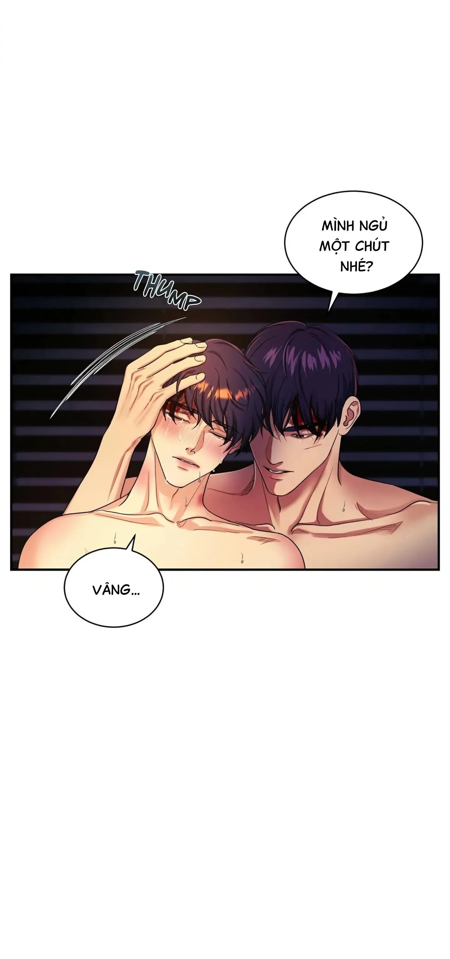 Một nhân cách khác Chapter 23 Trang 69