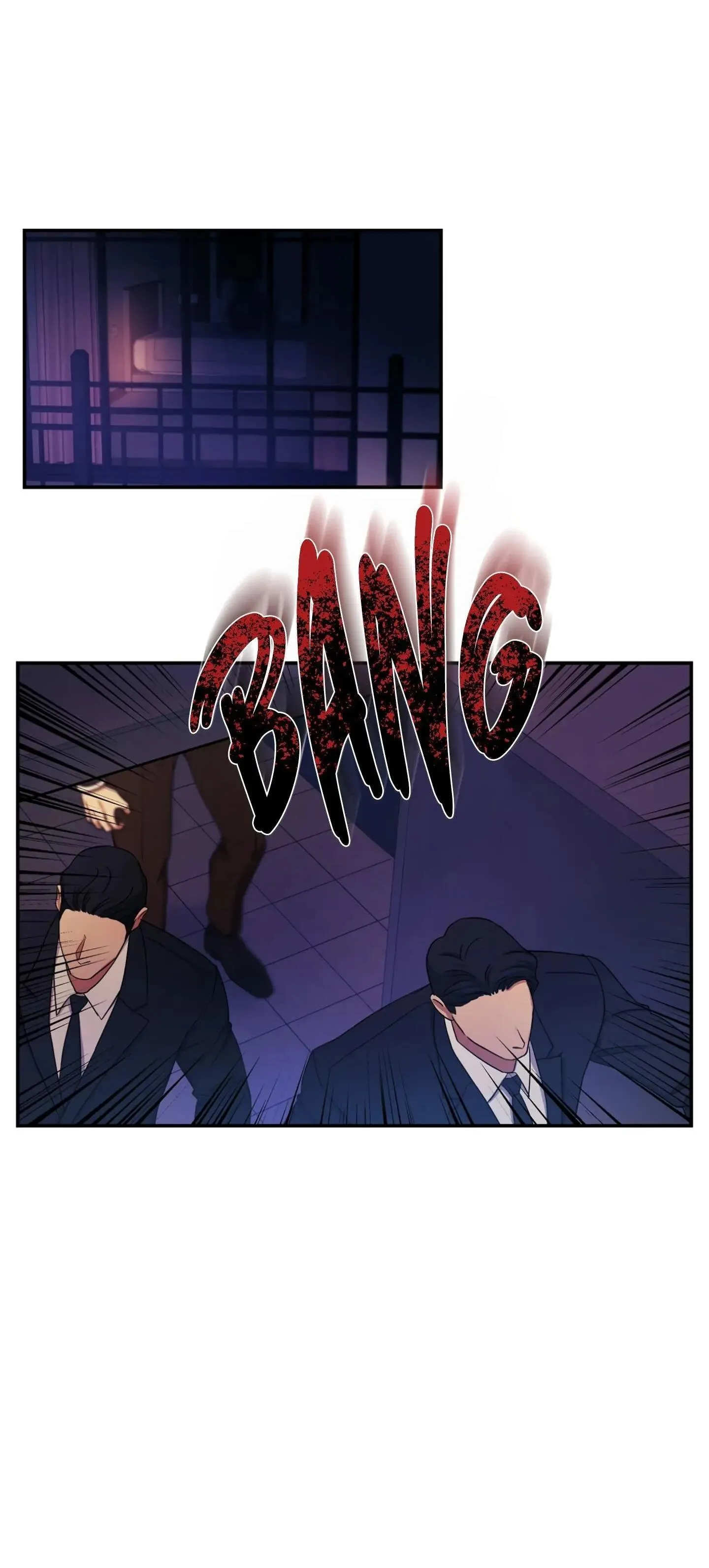 Một nhân cách khác Chapter 23 Trang 72