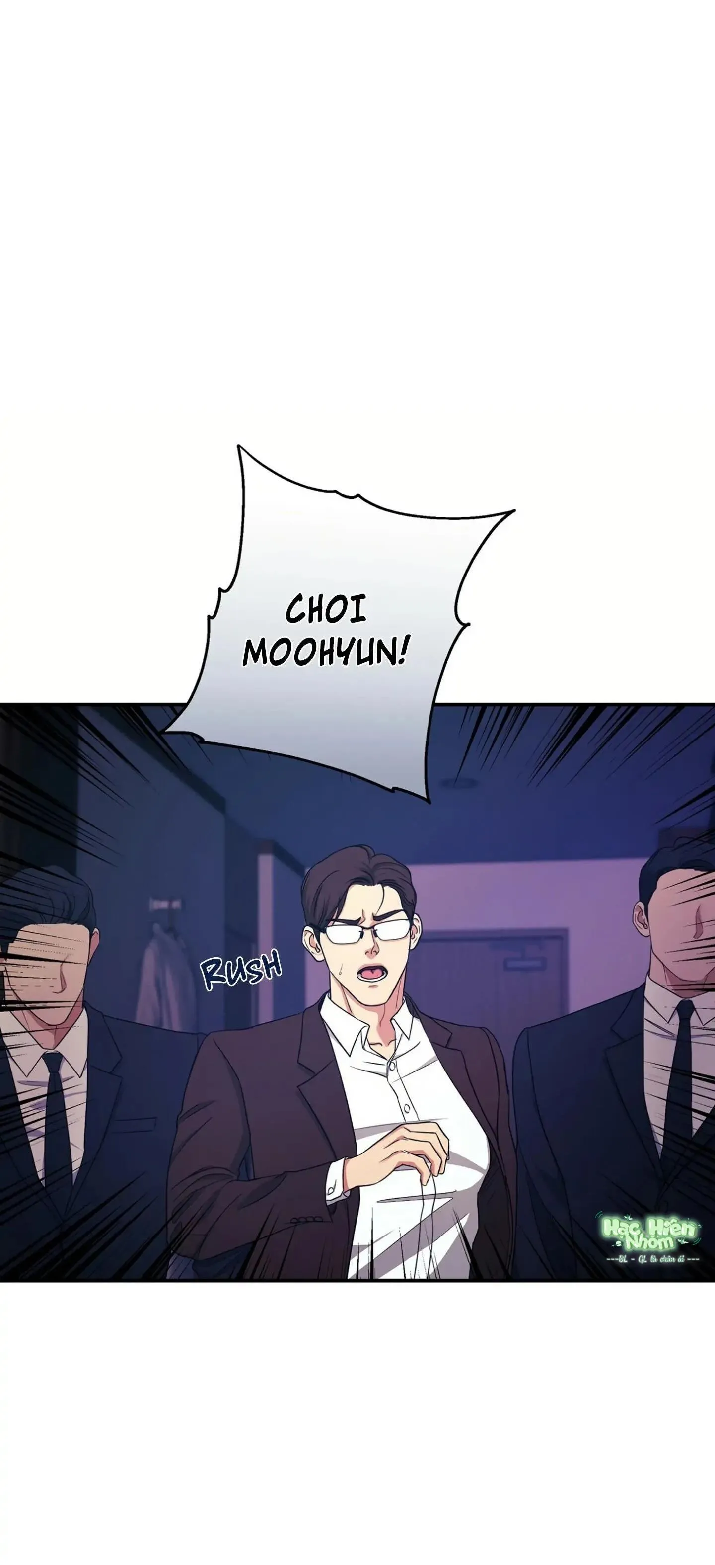 Một nhân cách khác Chapter 23 Trang 73