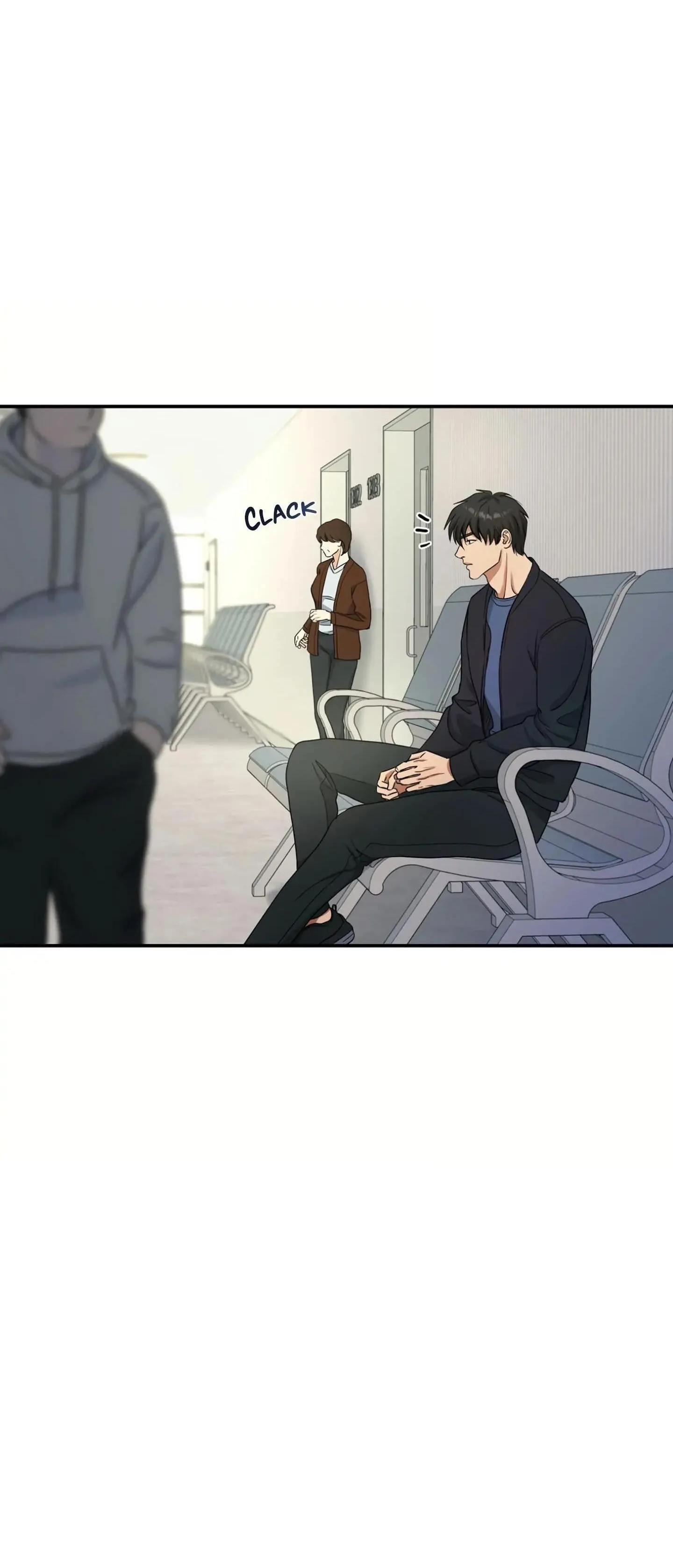 Một nhân cách khác Chapter 23 Trang 81