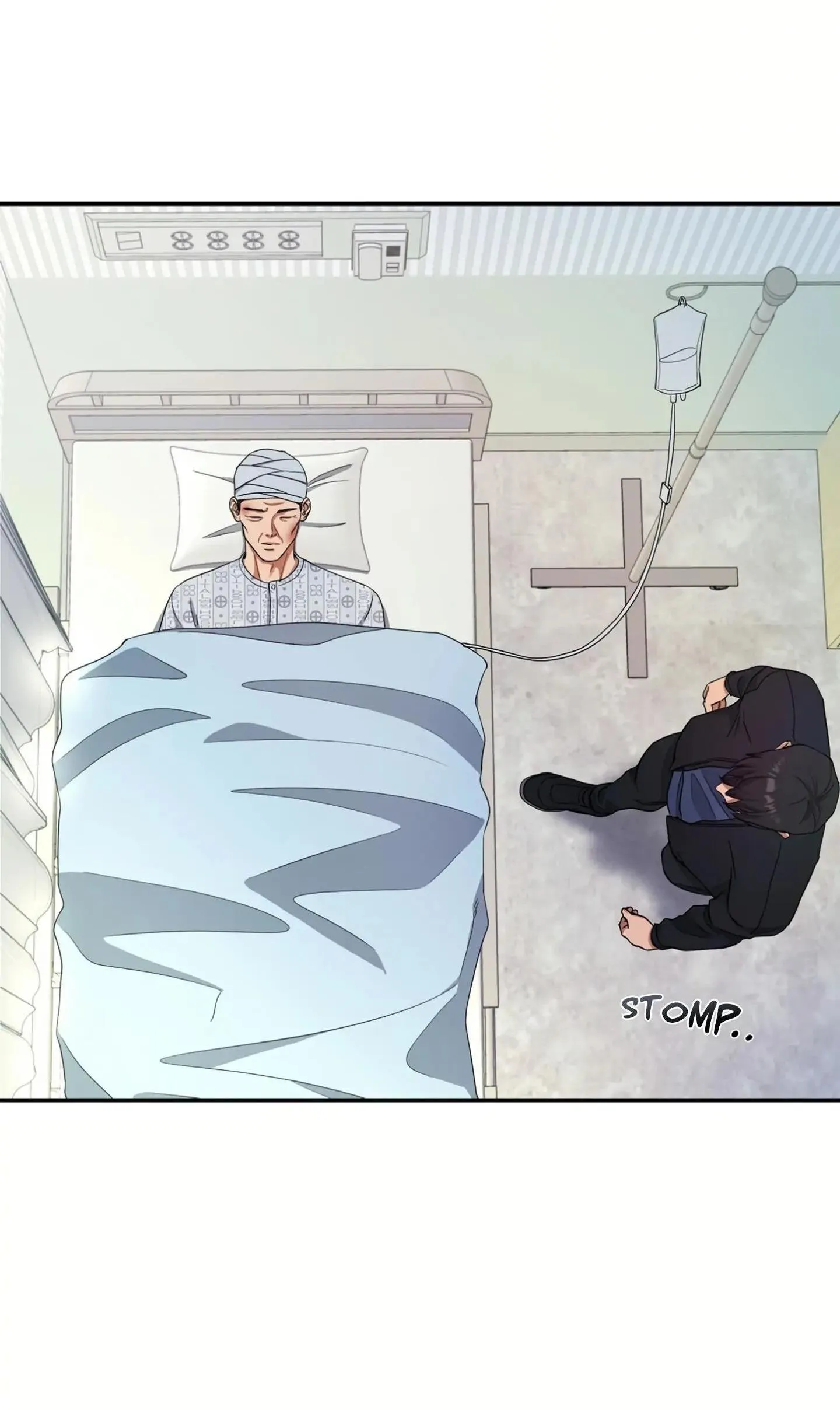 Một nhân cách khác Chapter 23 Trang 84