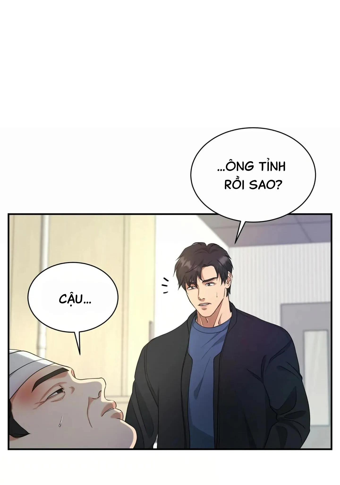 Một nhân cách khác Chapter 23 Trang 85