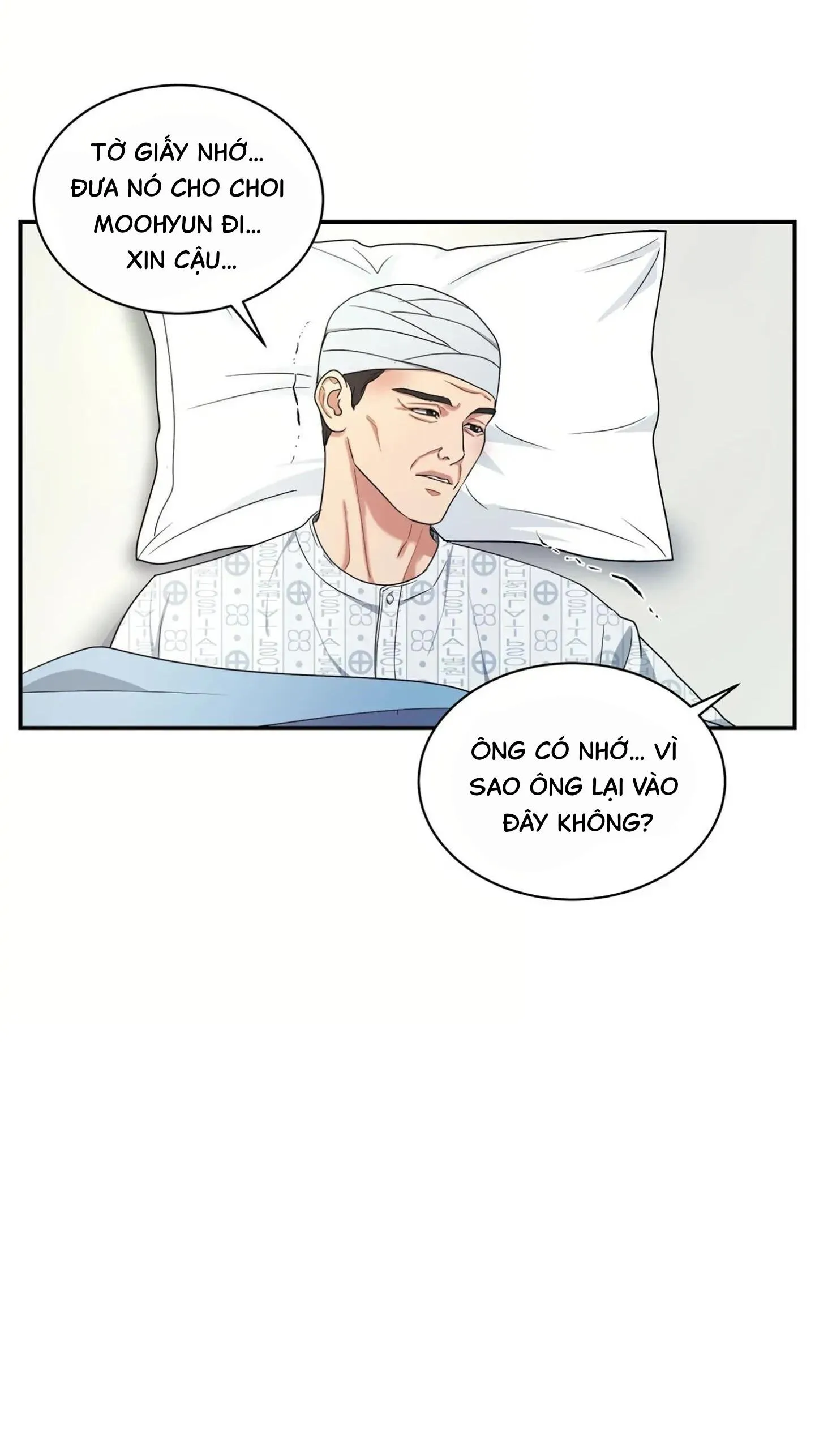 Một nhân cách khác Chapter 23 Trang 86