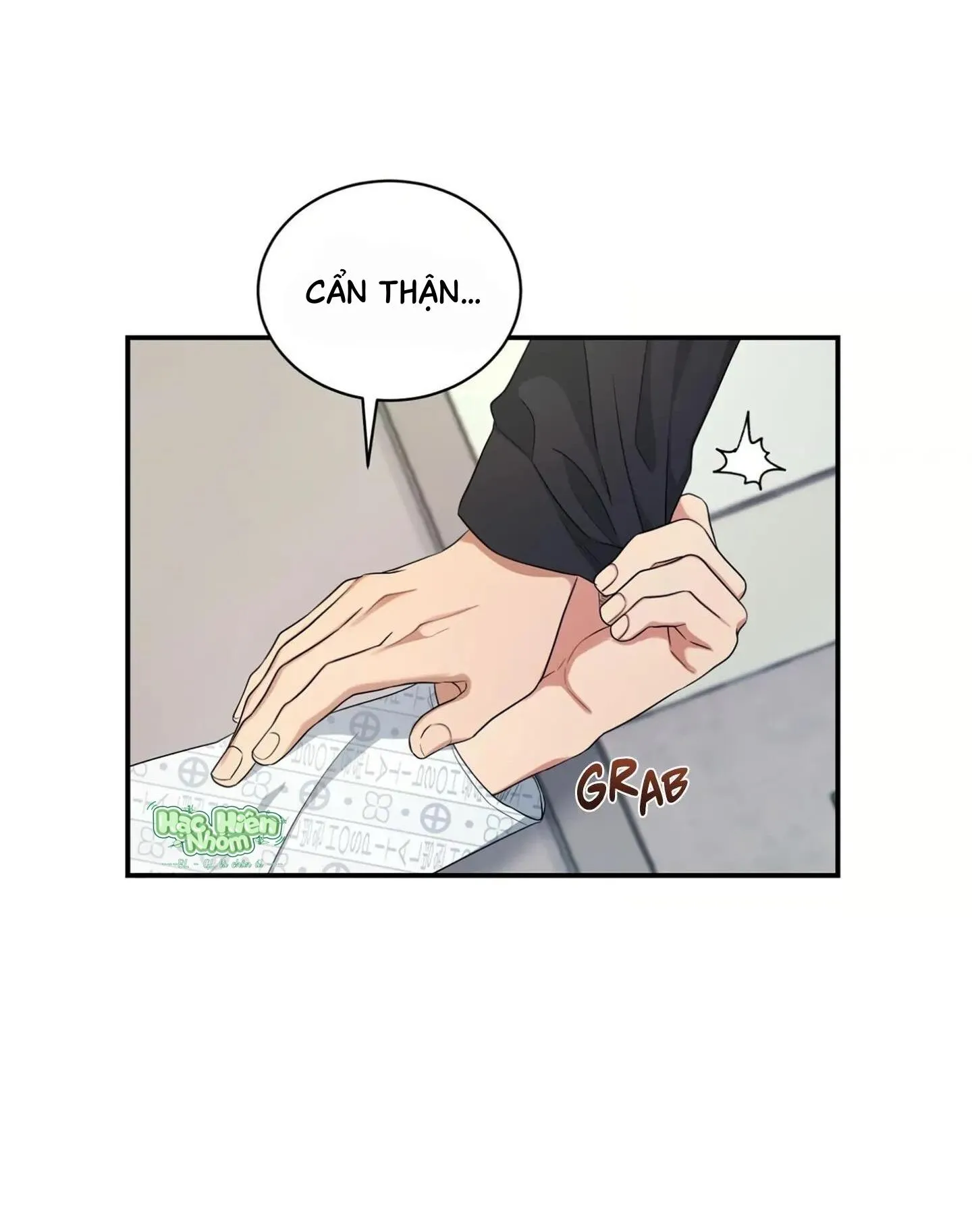 Một nhân cách khác Chapter 23 Trang 88