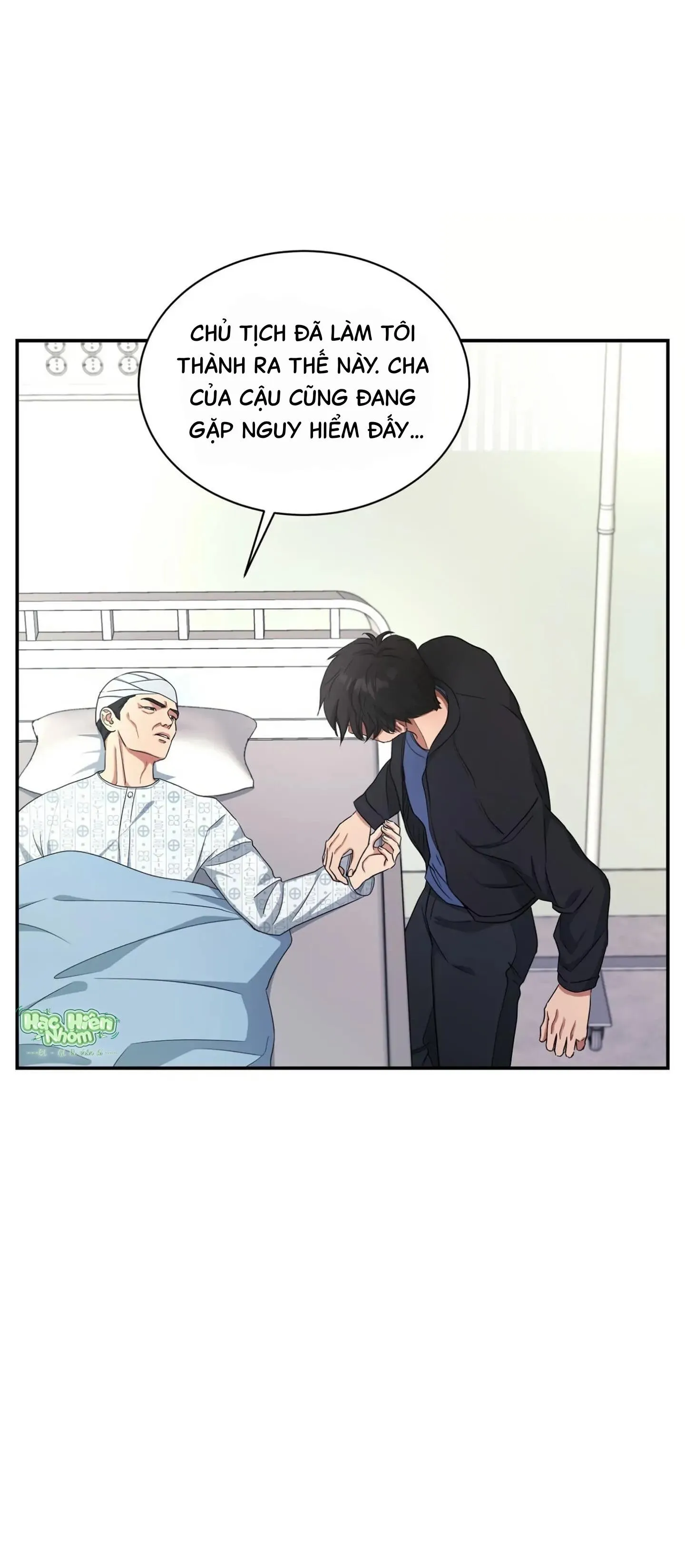 Một nhân cách khác Chapter 23 Trang 89