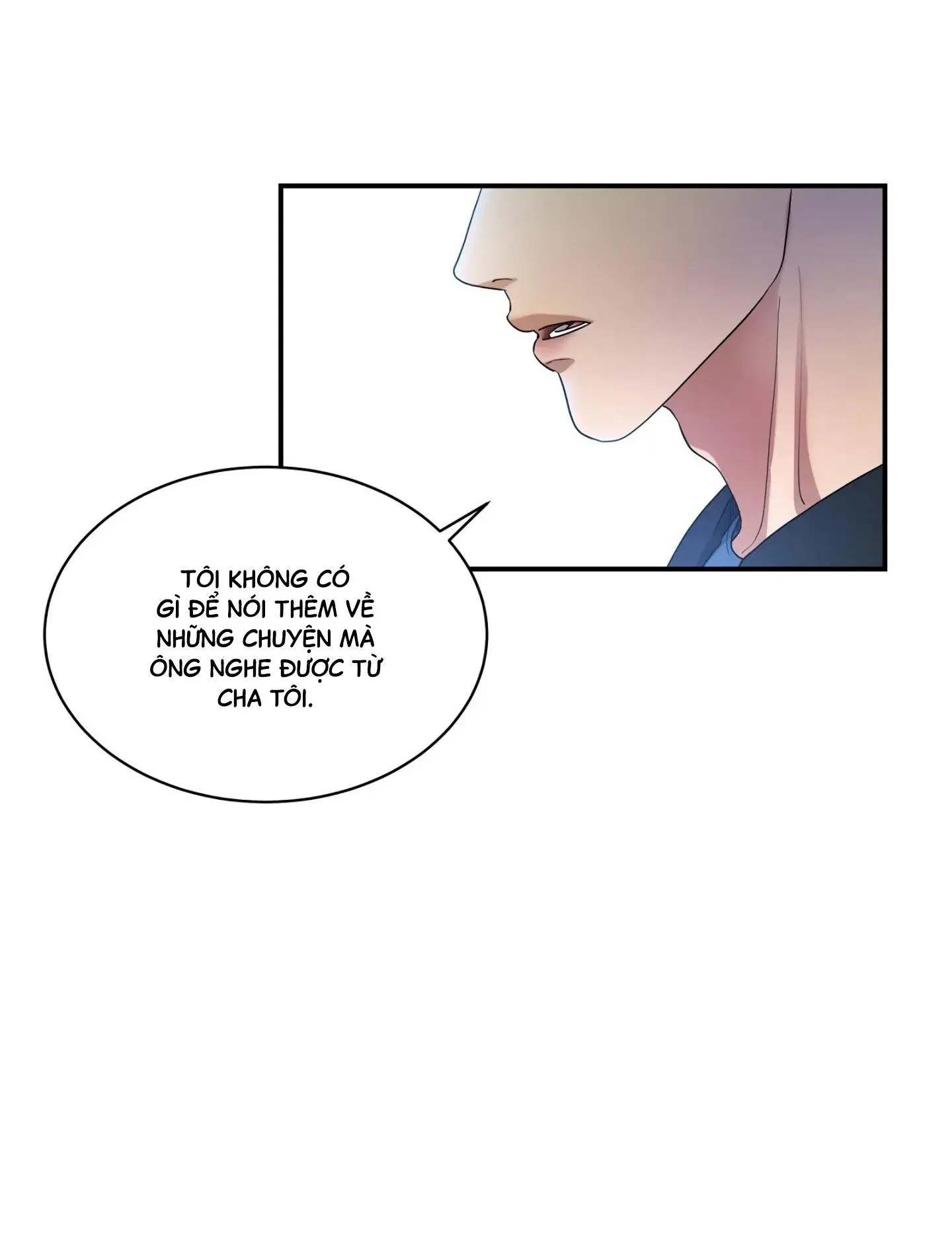 Một nhân cách khác Chapter 24 Trang 4