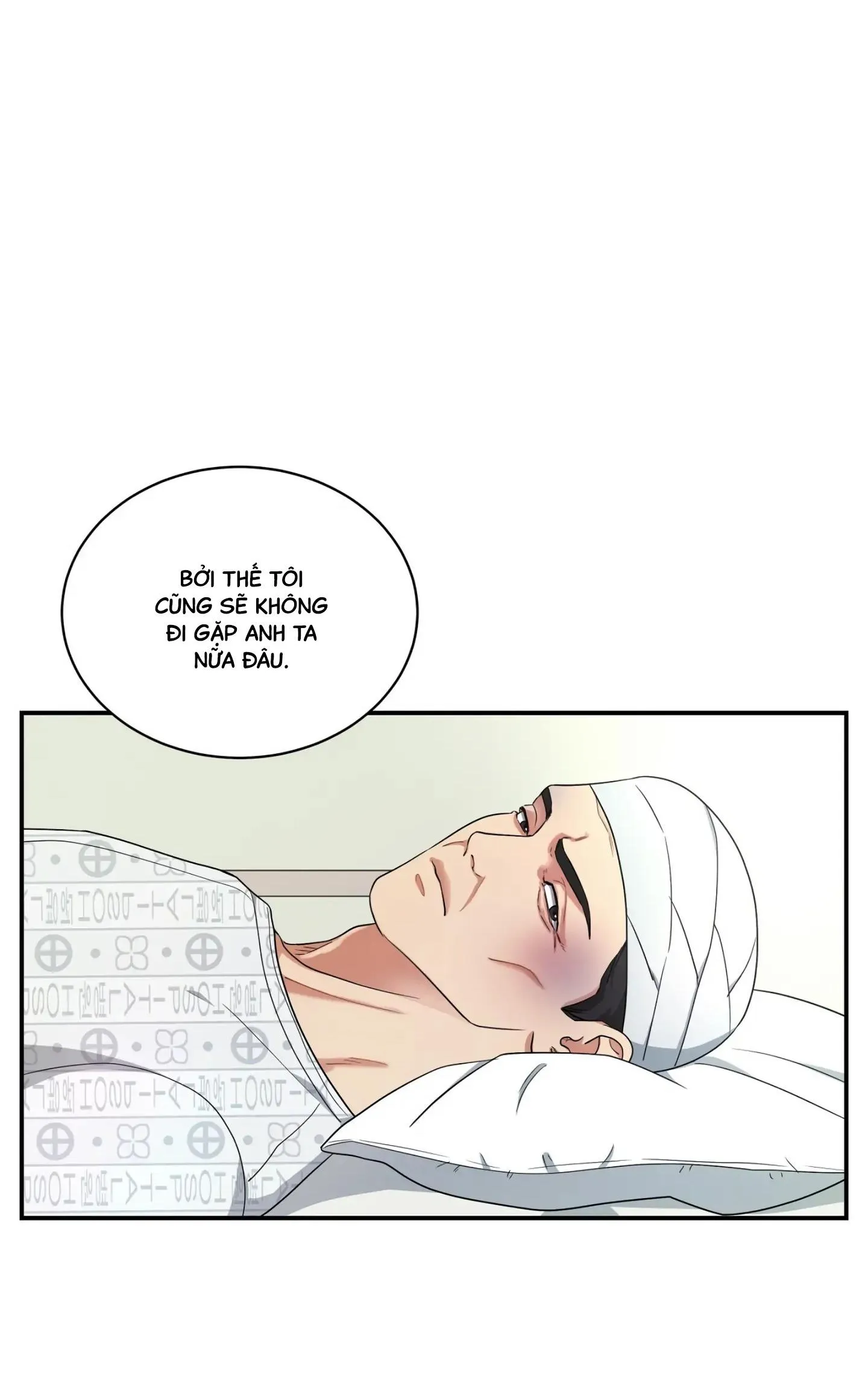 Một nhân cách khác Chapter 24 Trang 6