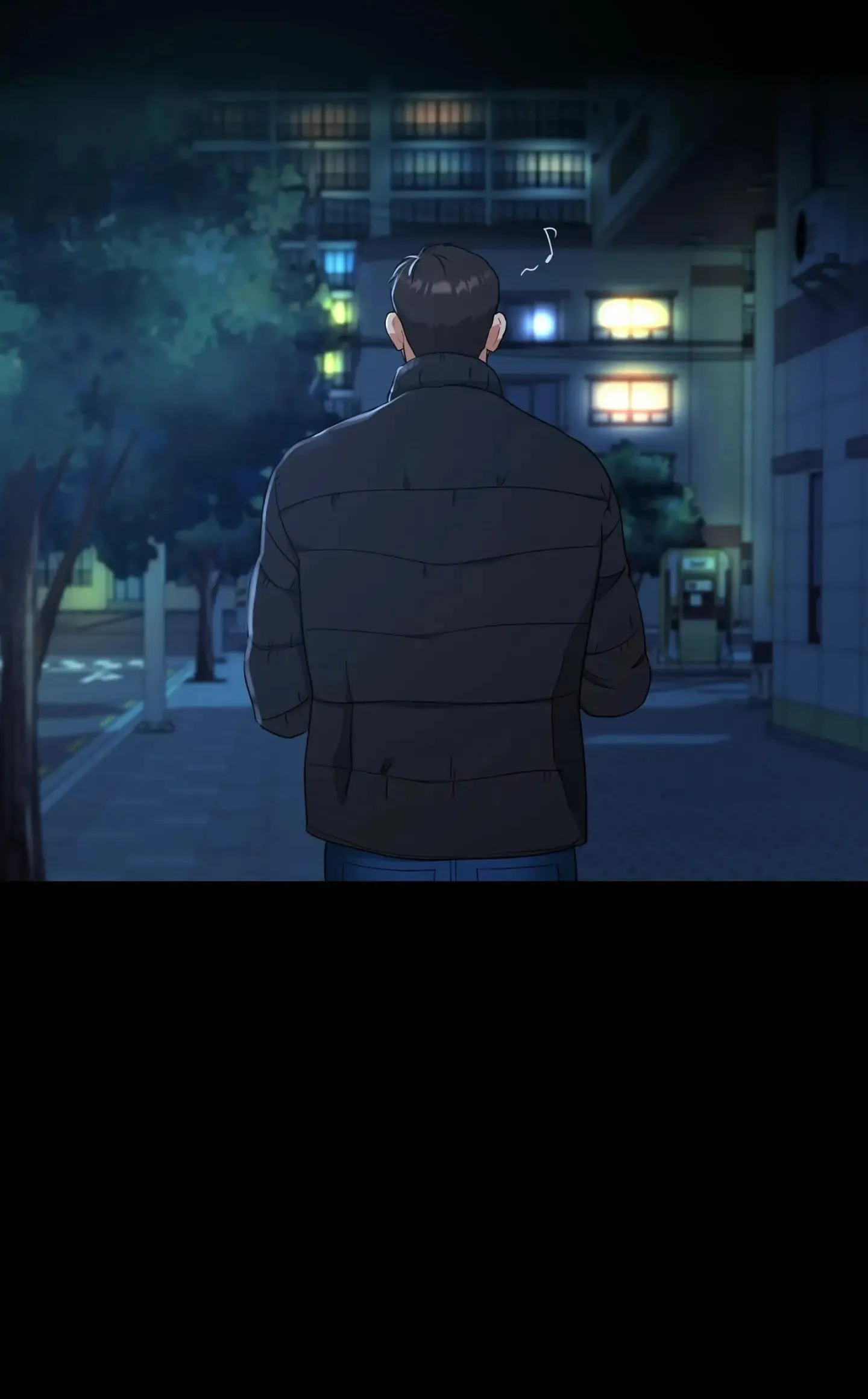 Một nhân cách khác Chapter 24 Trang 11