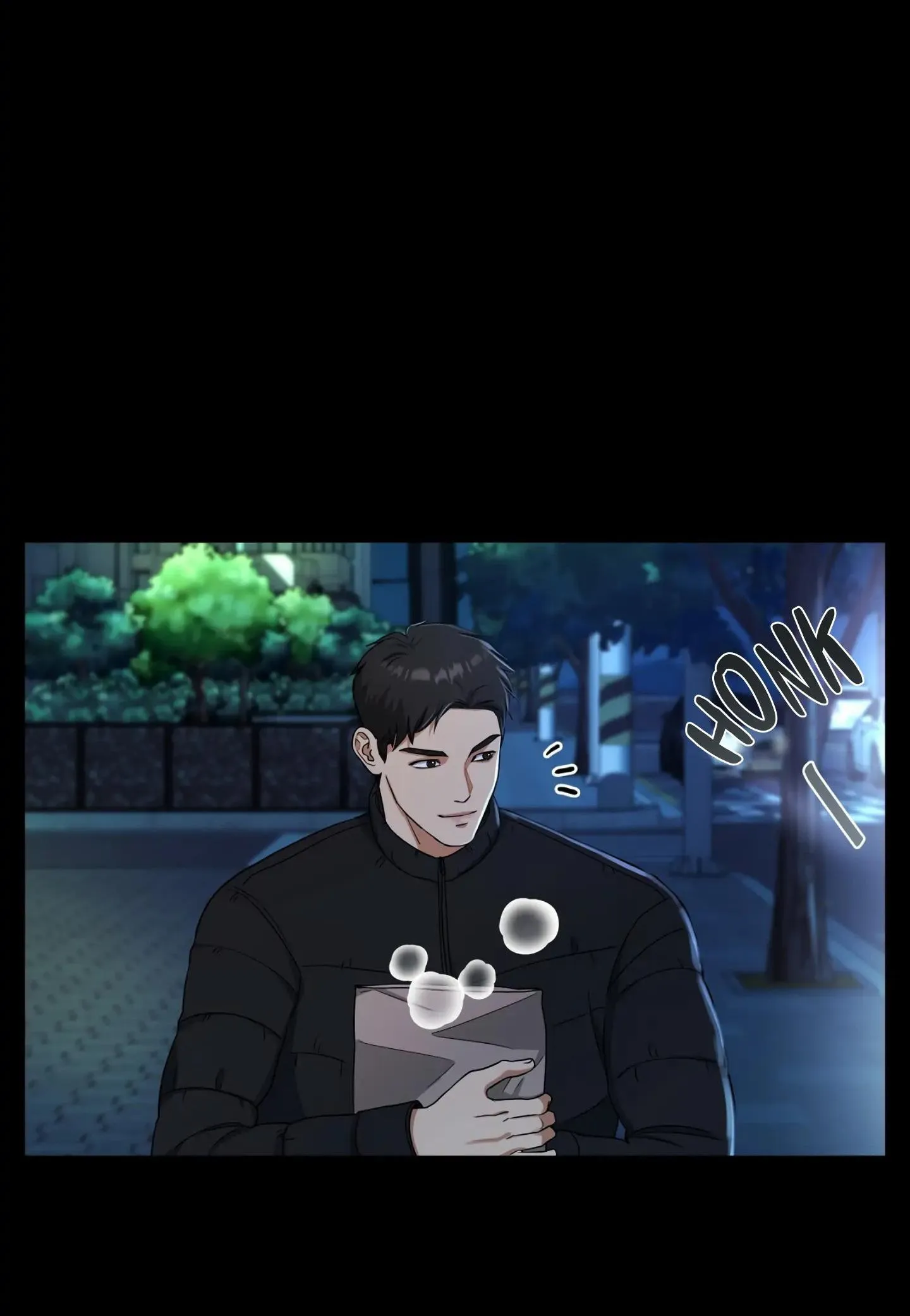 Một nhân cách khác Chapter 24 Trang 12