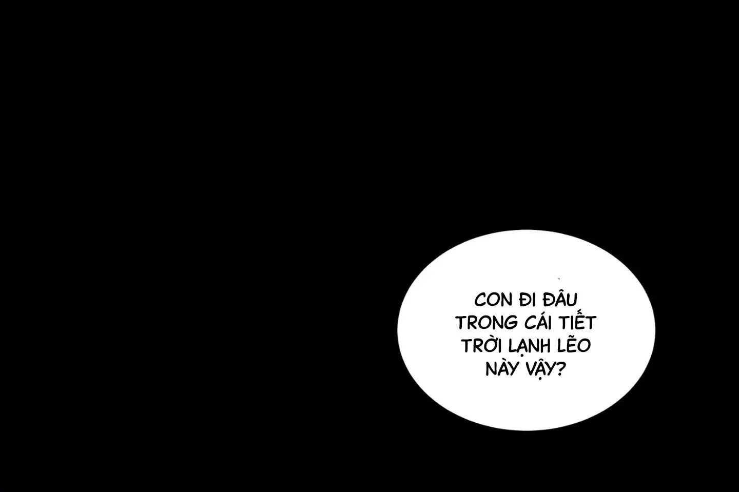 Một nhân cách khác Chapter 24 Trang 14