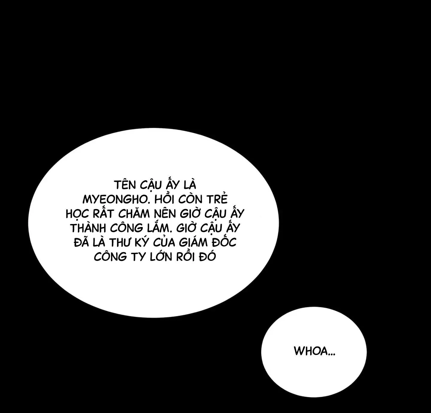 Một nhân cách khác Chapter 24 Trang 19