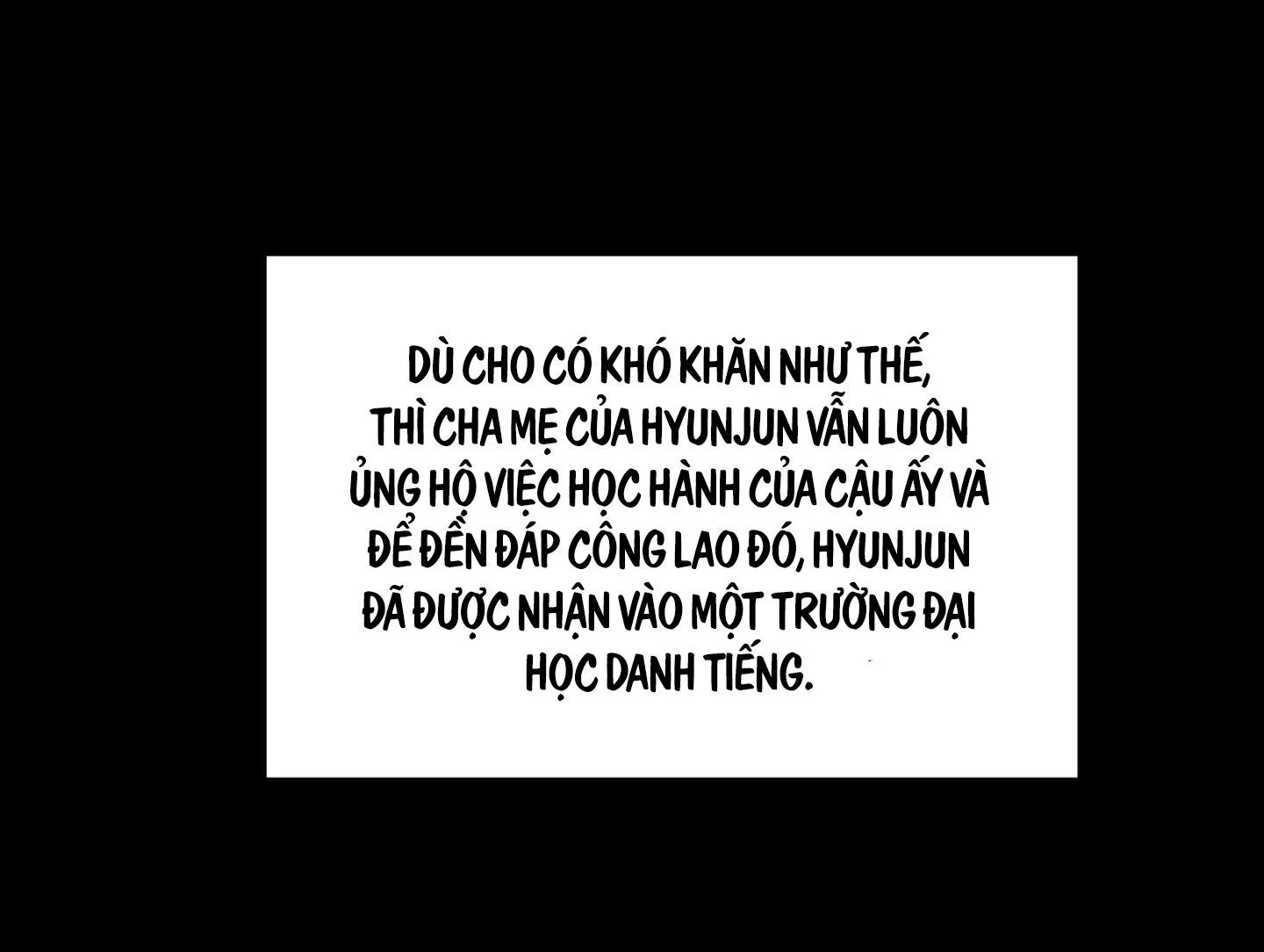 Một nhân cách khác Chapter 24 Trang 21