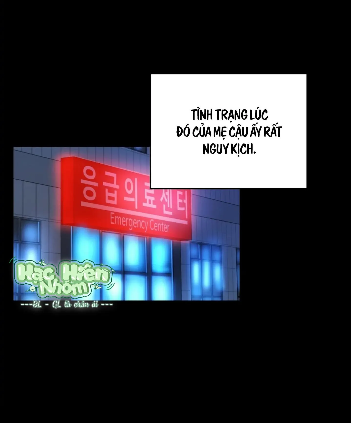 Một nhân cách khác Chapter 24 Trang 25