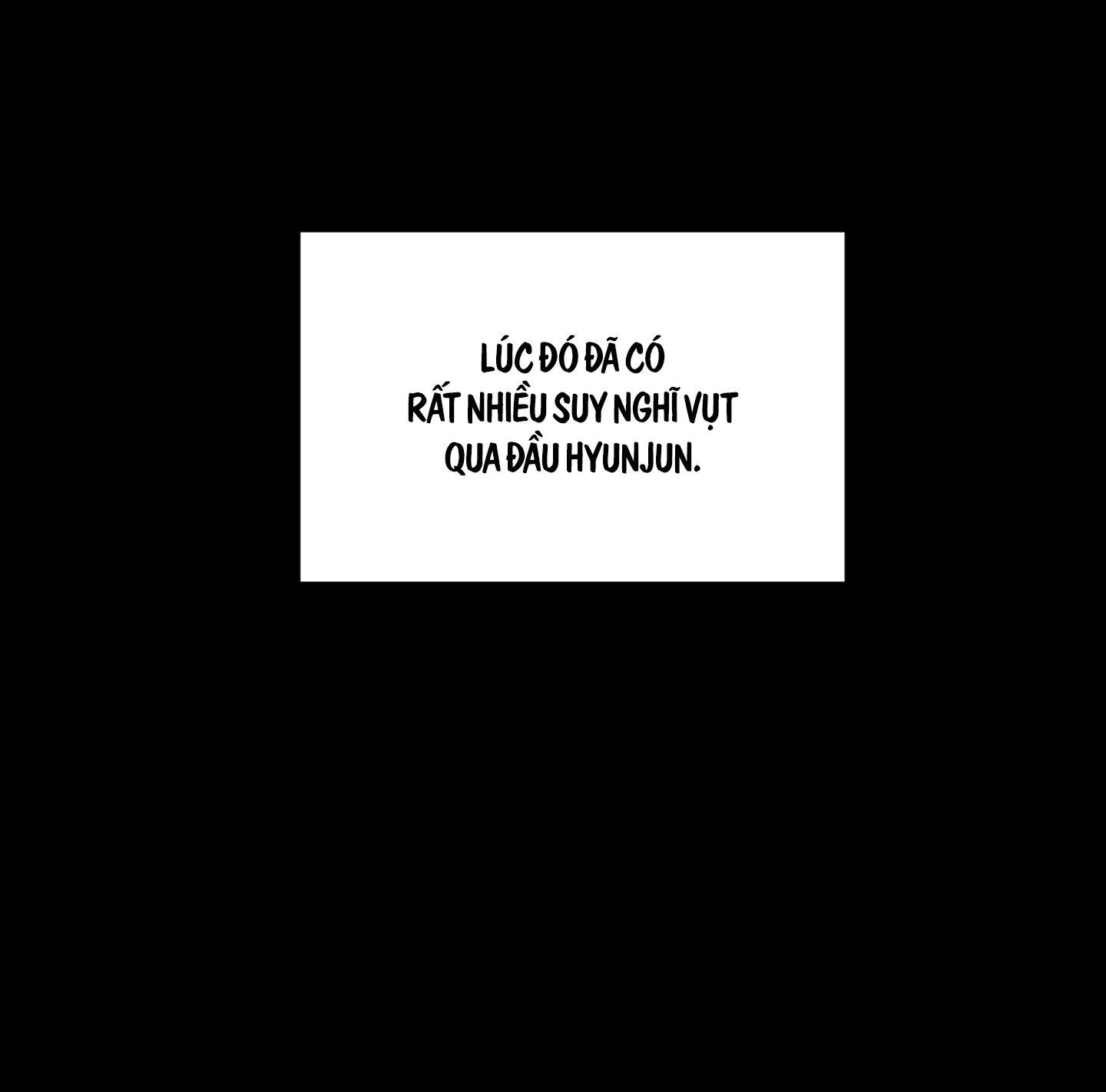 Một nhân cách khác Chapter 24 Trang 27