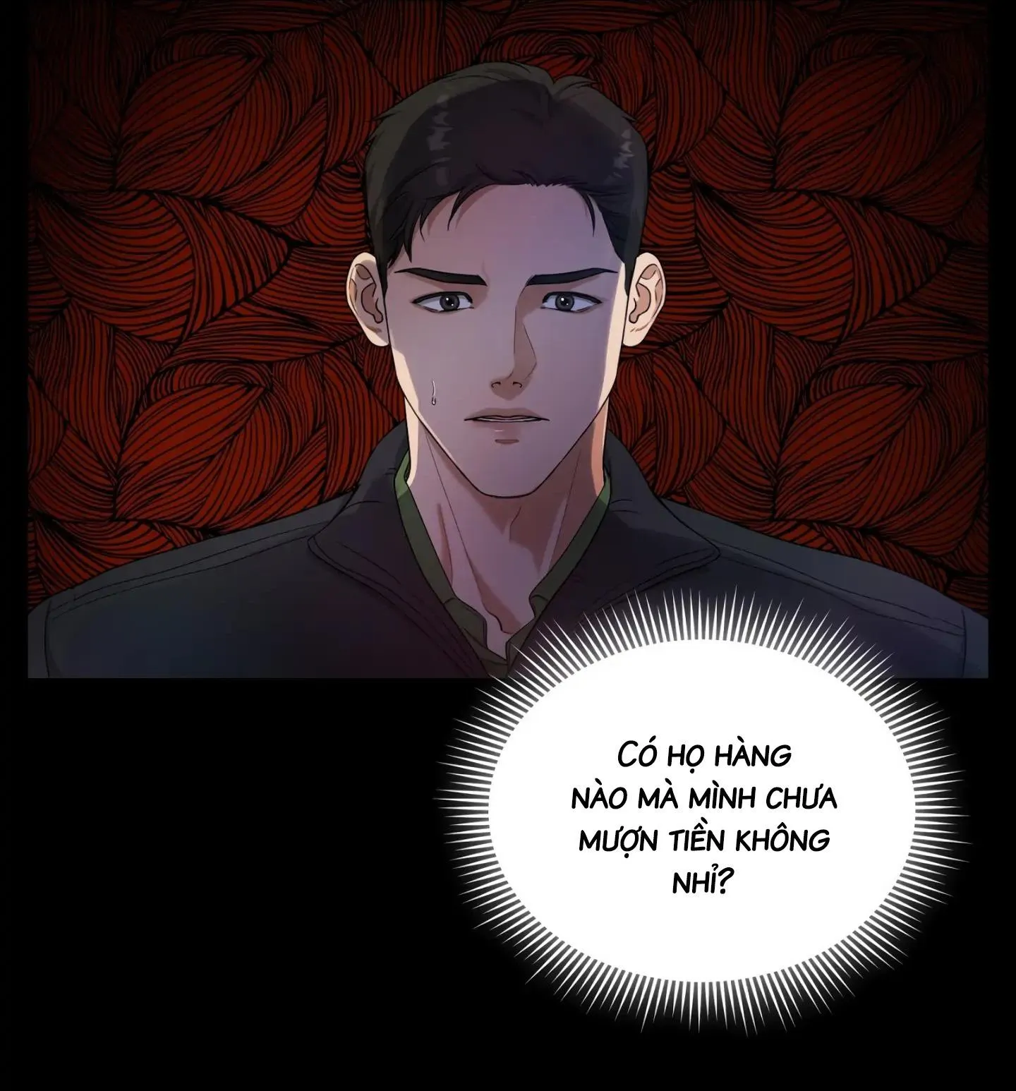 Một nhân cách khác Chapter 24 Trang 29