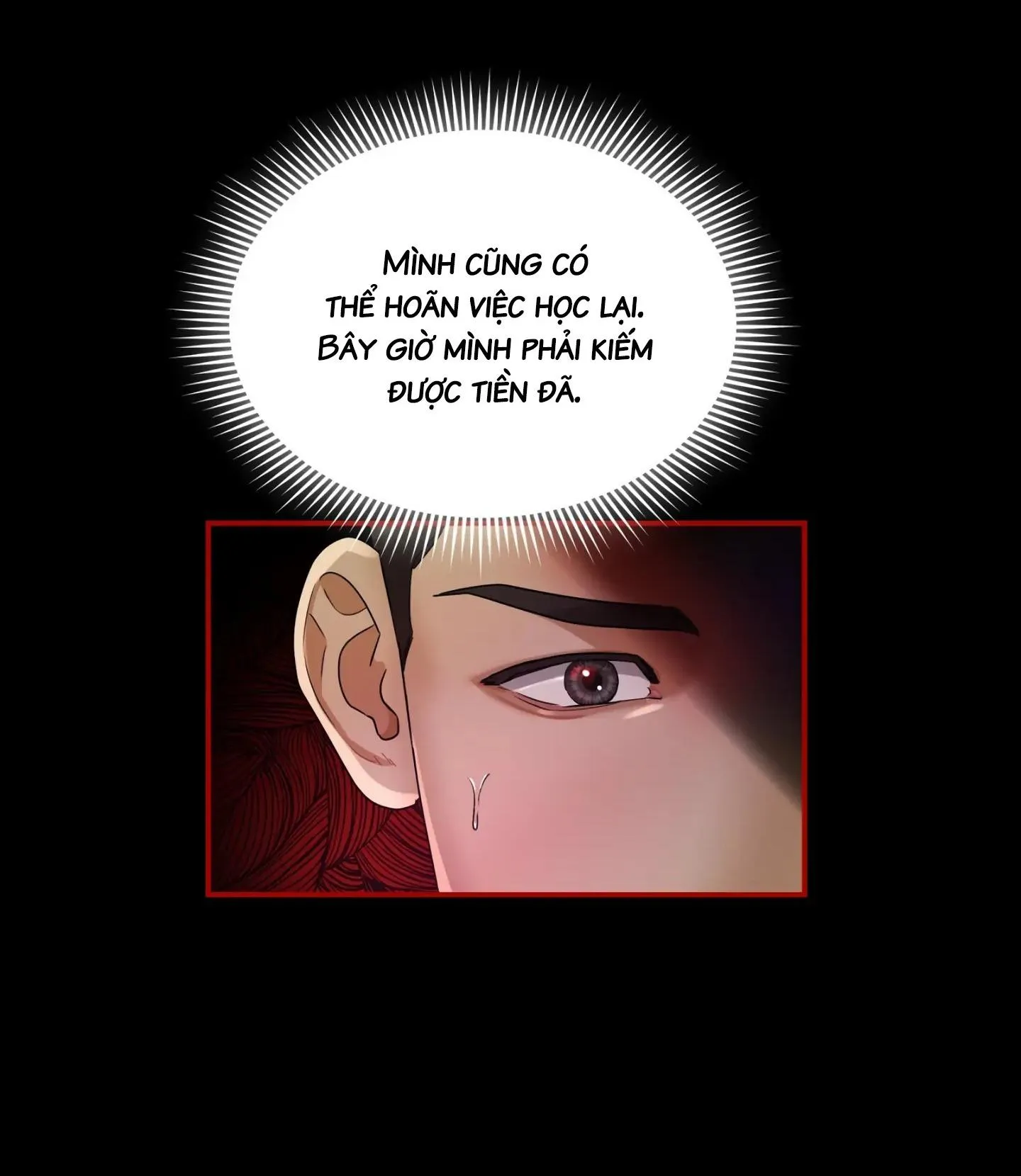 Một nhân cách khác Chapter 24 Trang 31