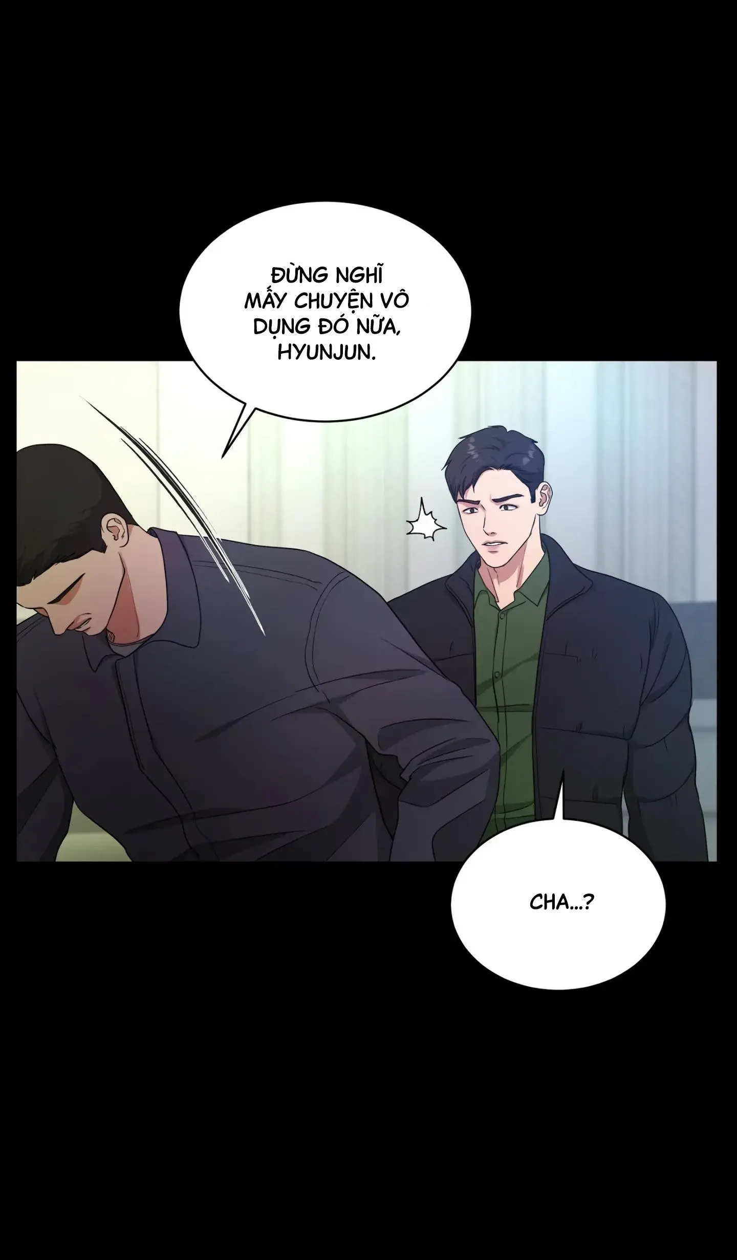 Một nhân cách khác Chapter 24 Trang 32