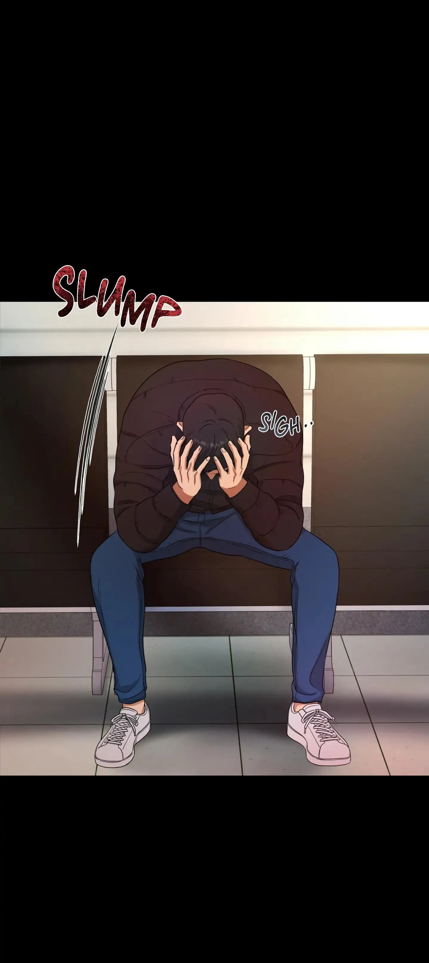 Một nhân cách khác Chapter 24 Trang 35