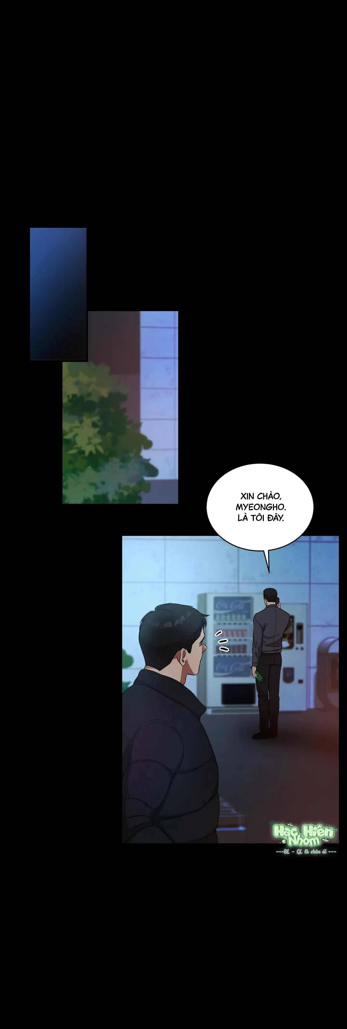 Một nhân cách khác Chapter 24 Trang 39