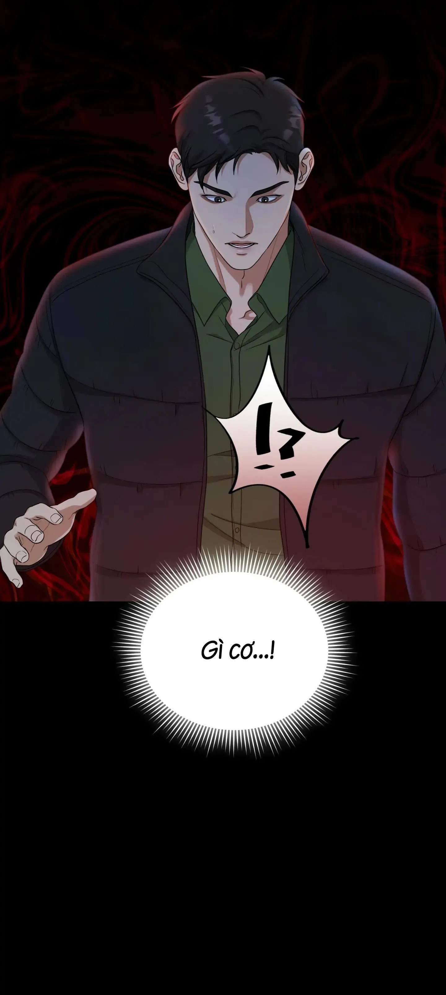 Một nhân cách khác Chapter 24 Trang 42