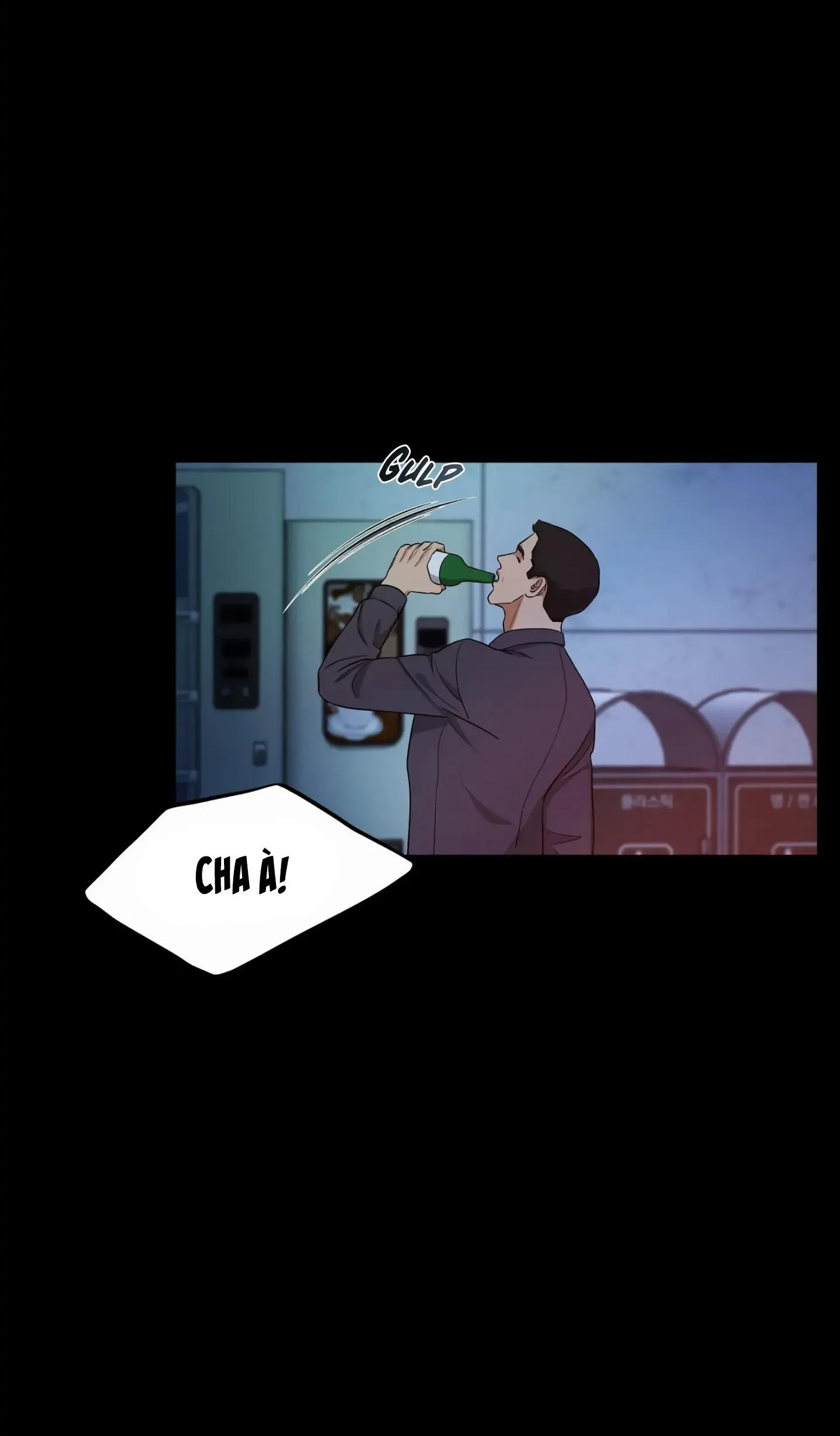 Một nhân cách khác Chapter 24 Trang 43