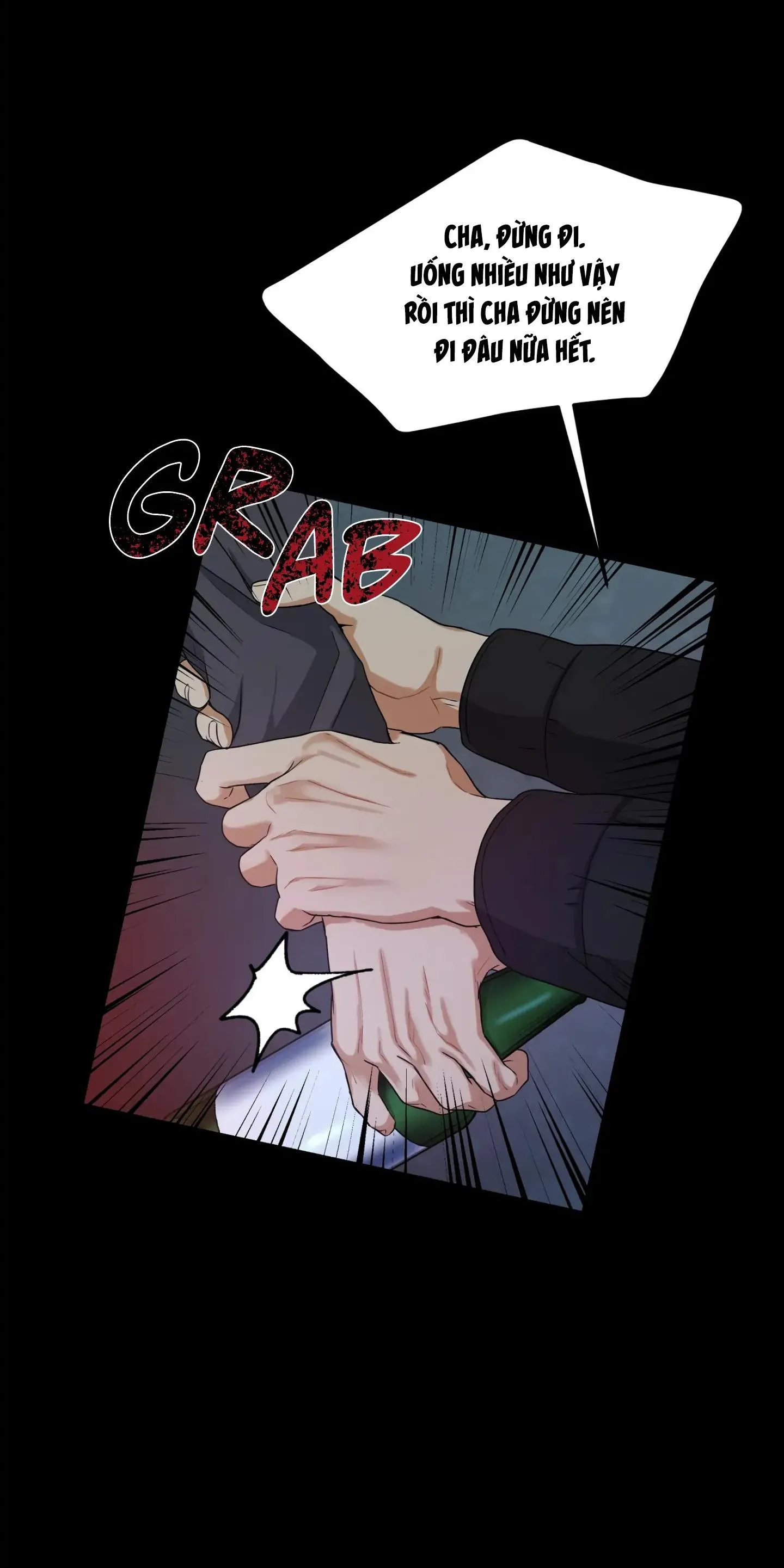 Một nhân cách khác Chapter 24 Trang 47