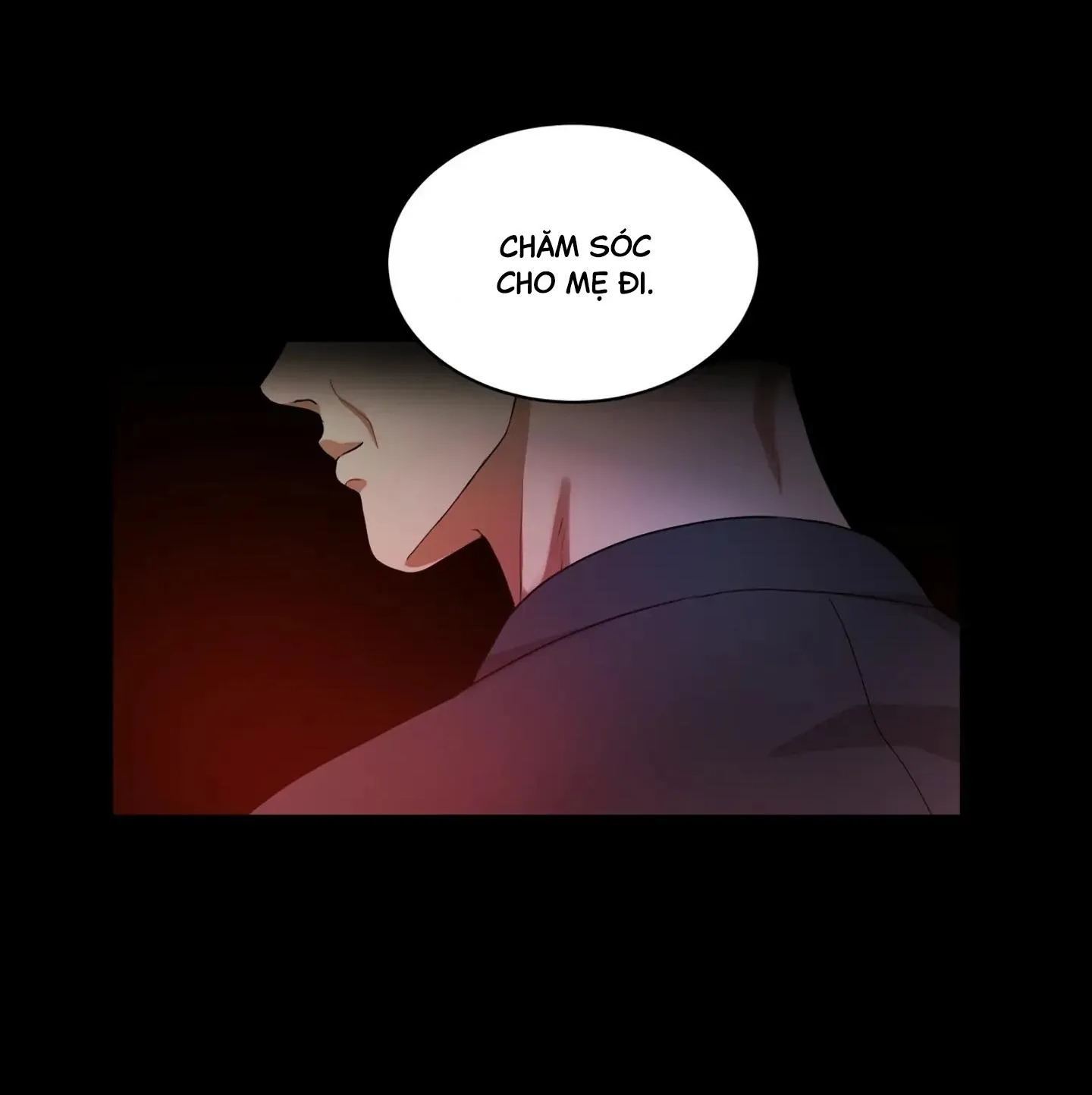 Một nhân cách khác Chapter 24 Trang 50