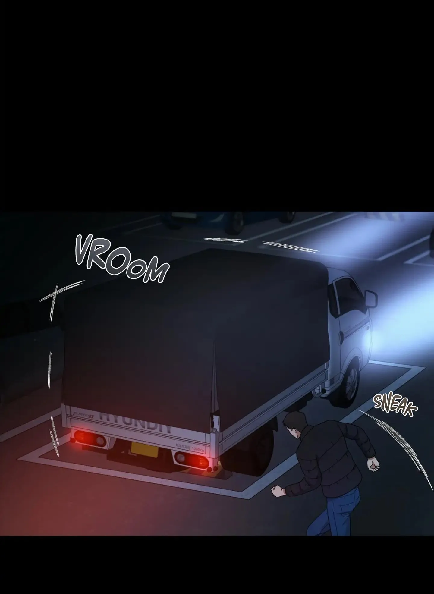 Một nhân cách khác Chapter 24 Trang 55