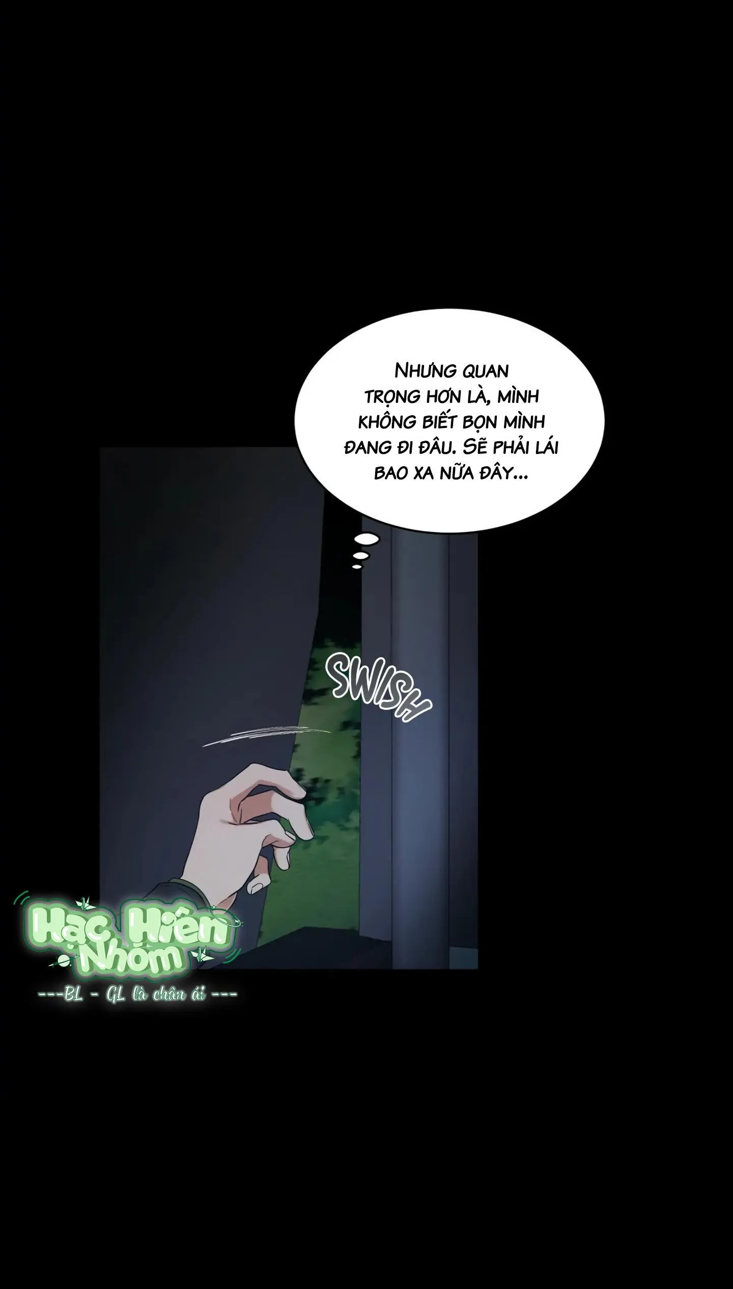 Một nhân cách khác Chapter 24 Trang 59