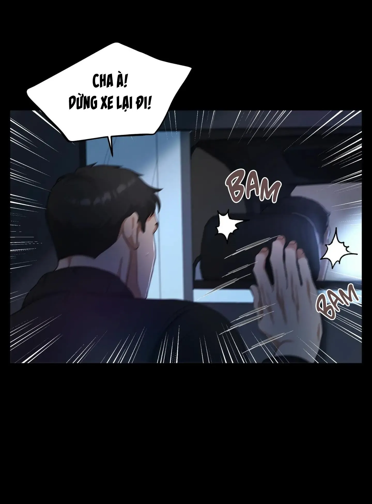 Một nhân cách khác Chapter 24 Trang 62