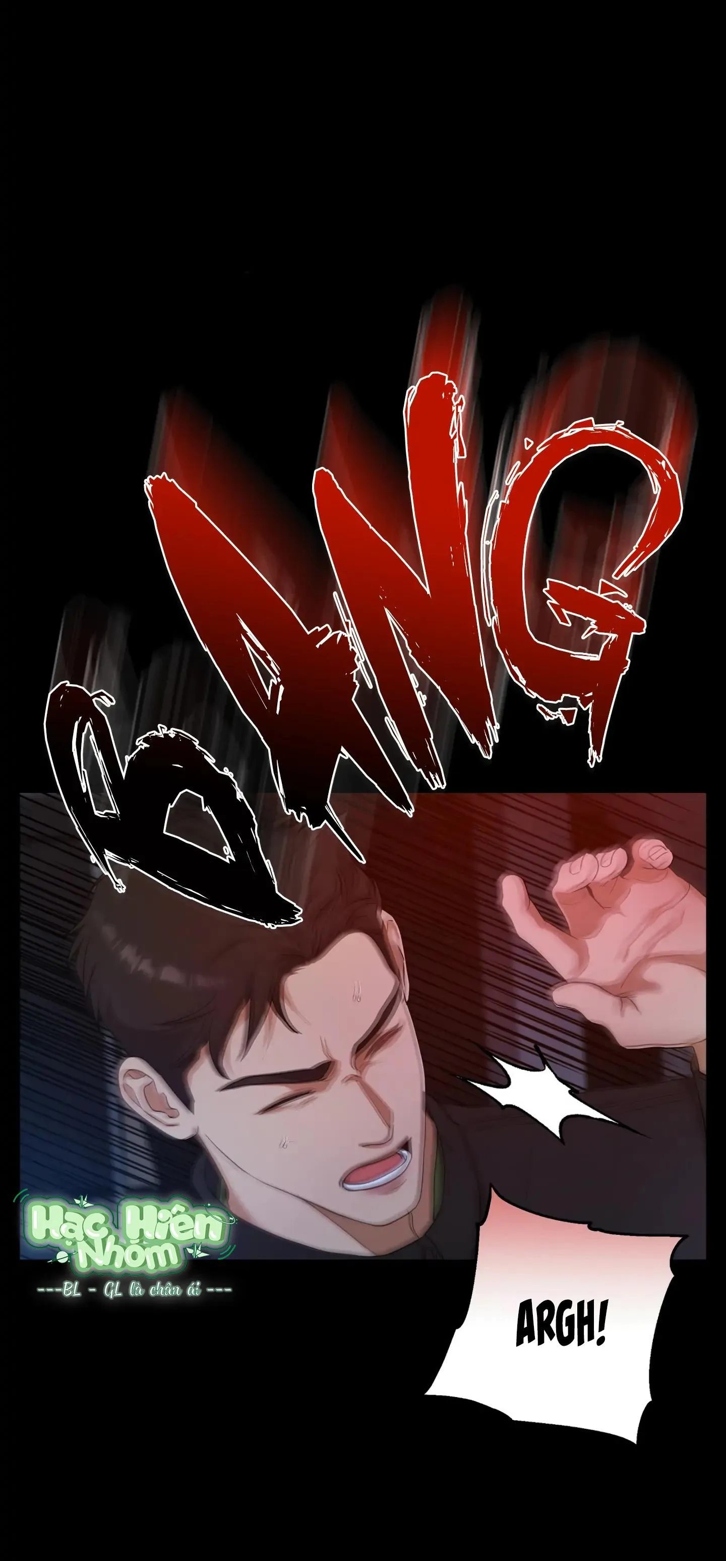 Một nhân cách khác Chapter 24 Trang 66