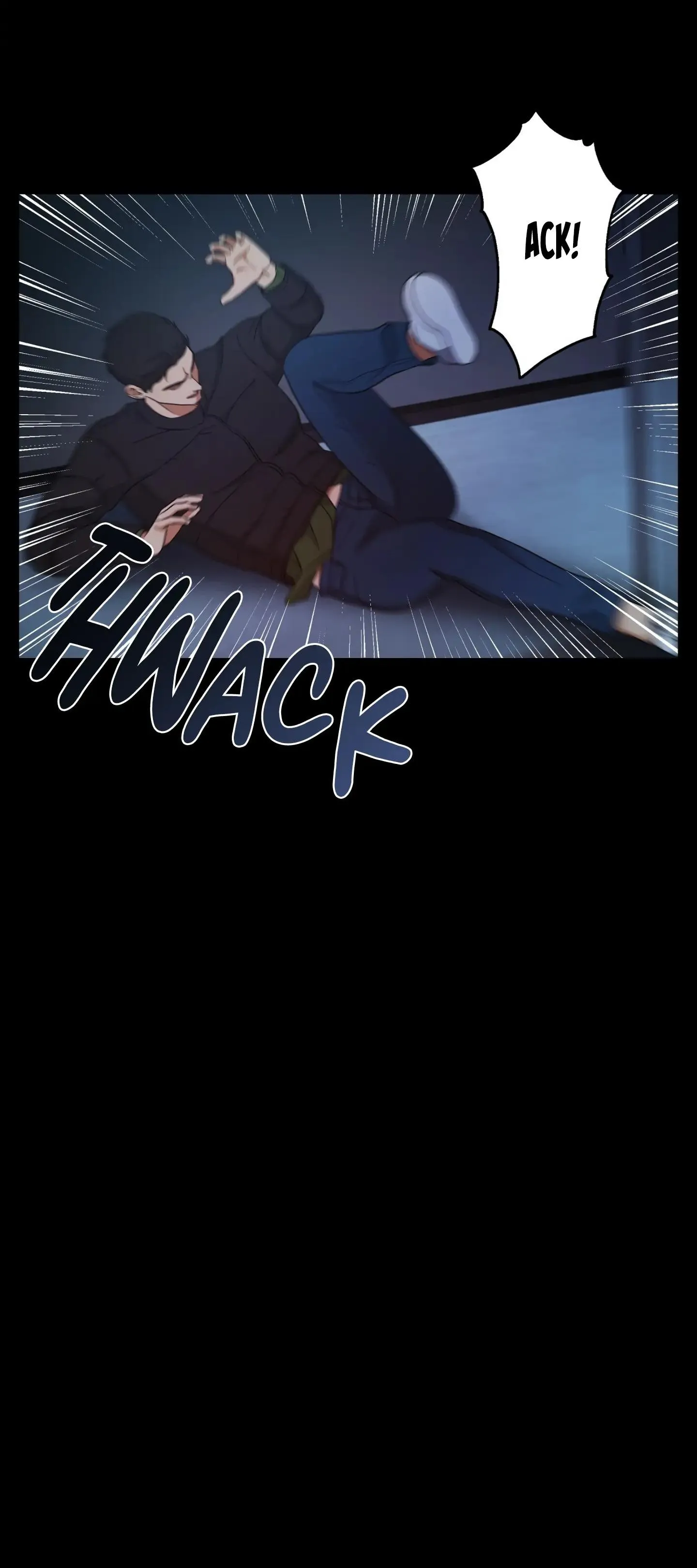 Một nhân cách khác Chapter 24 Trang 67