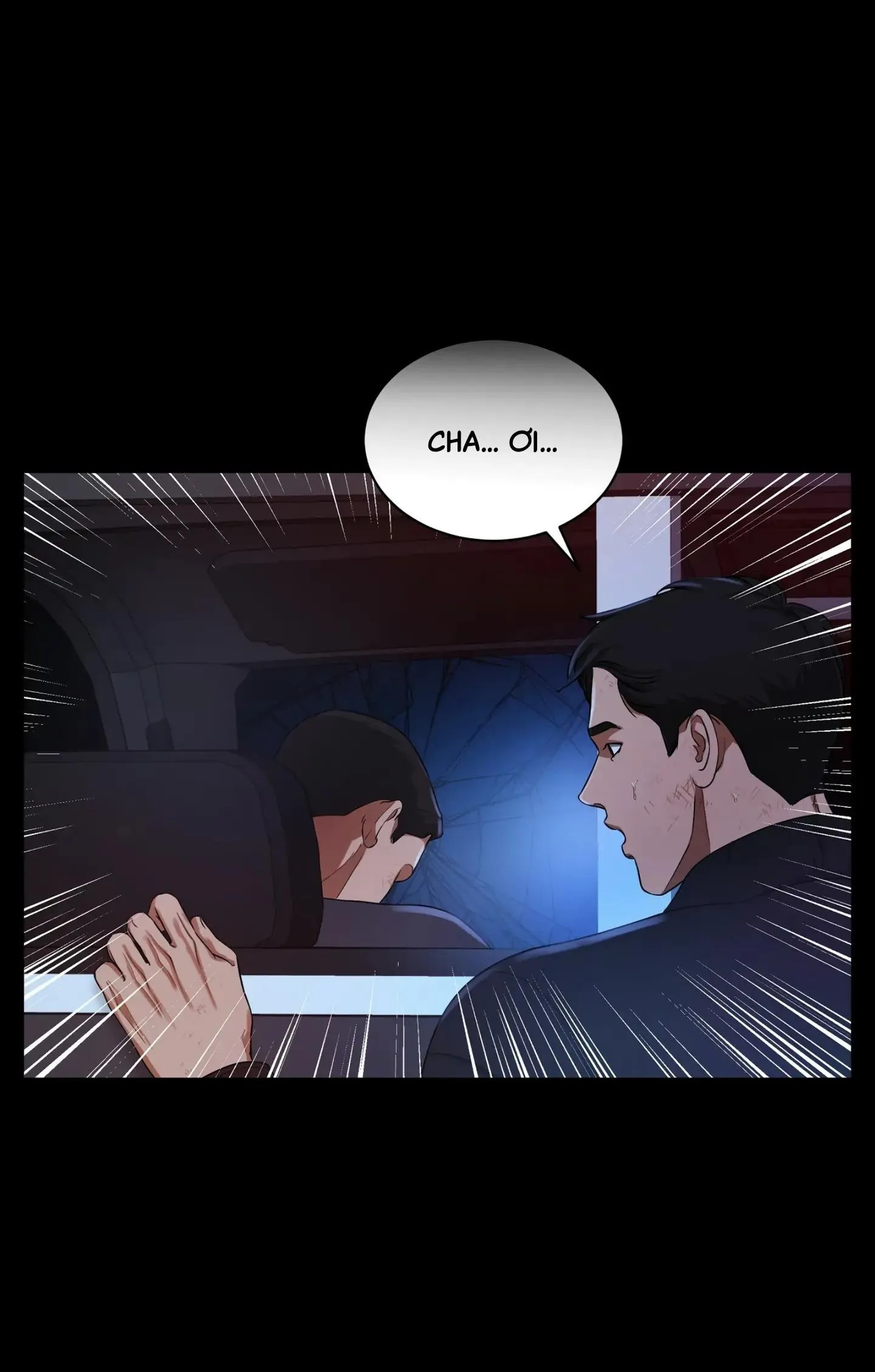 Một nhân cách khác Chapter 24 Trang 70