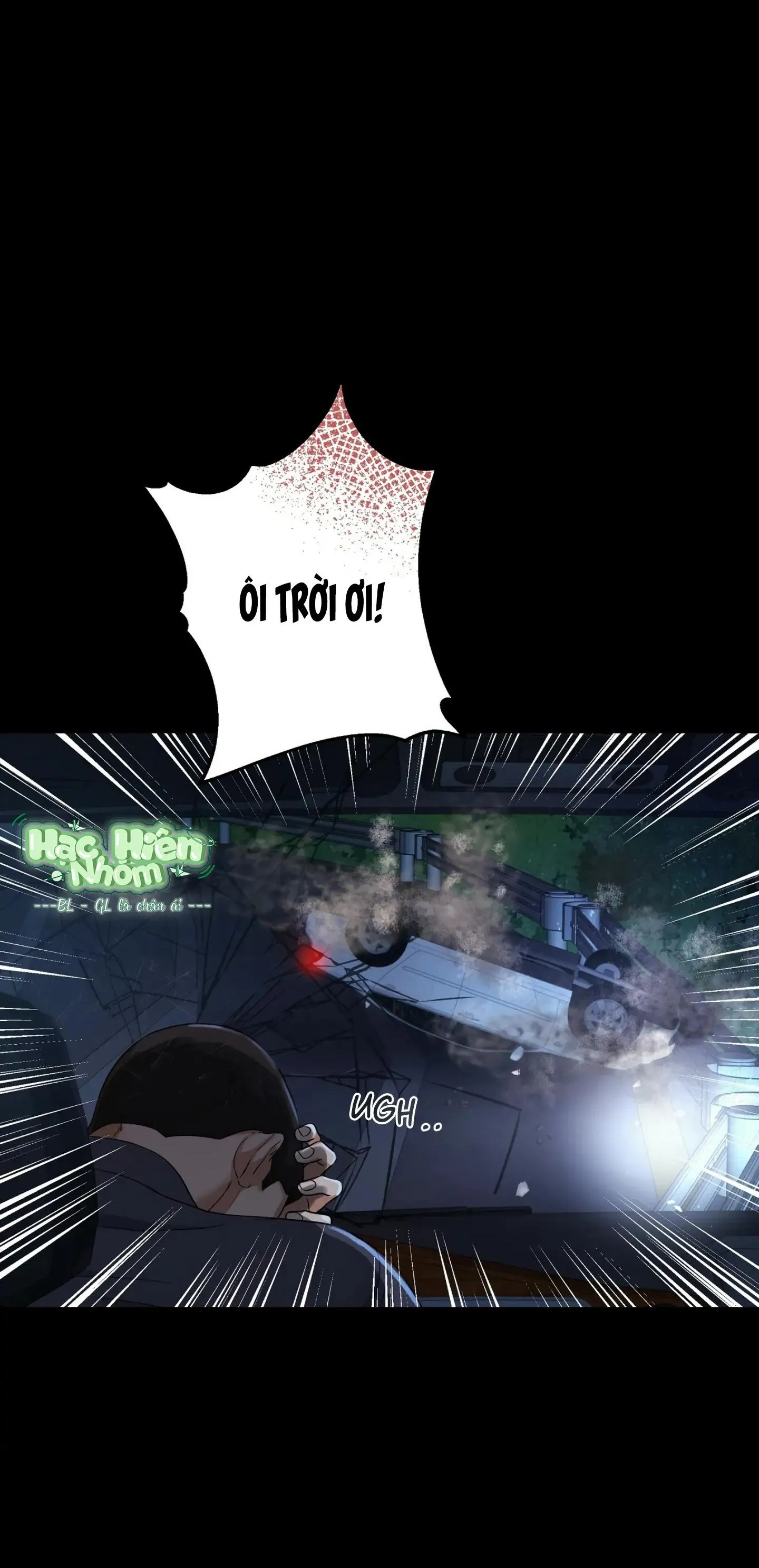 Một nhân cách khác Chapter 24 Trang 72