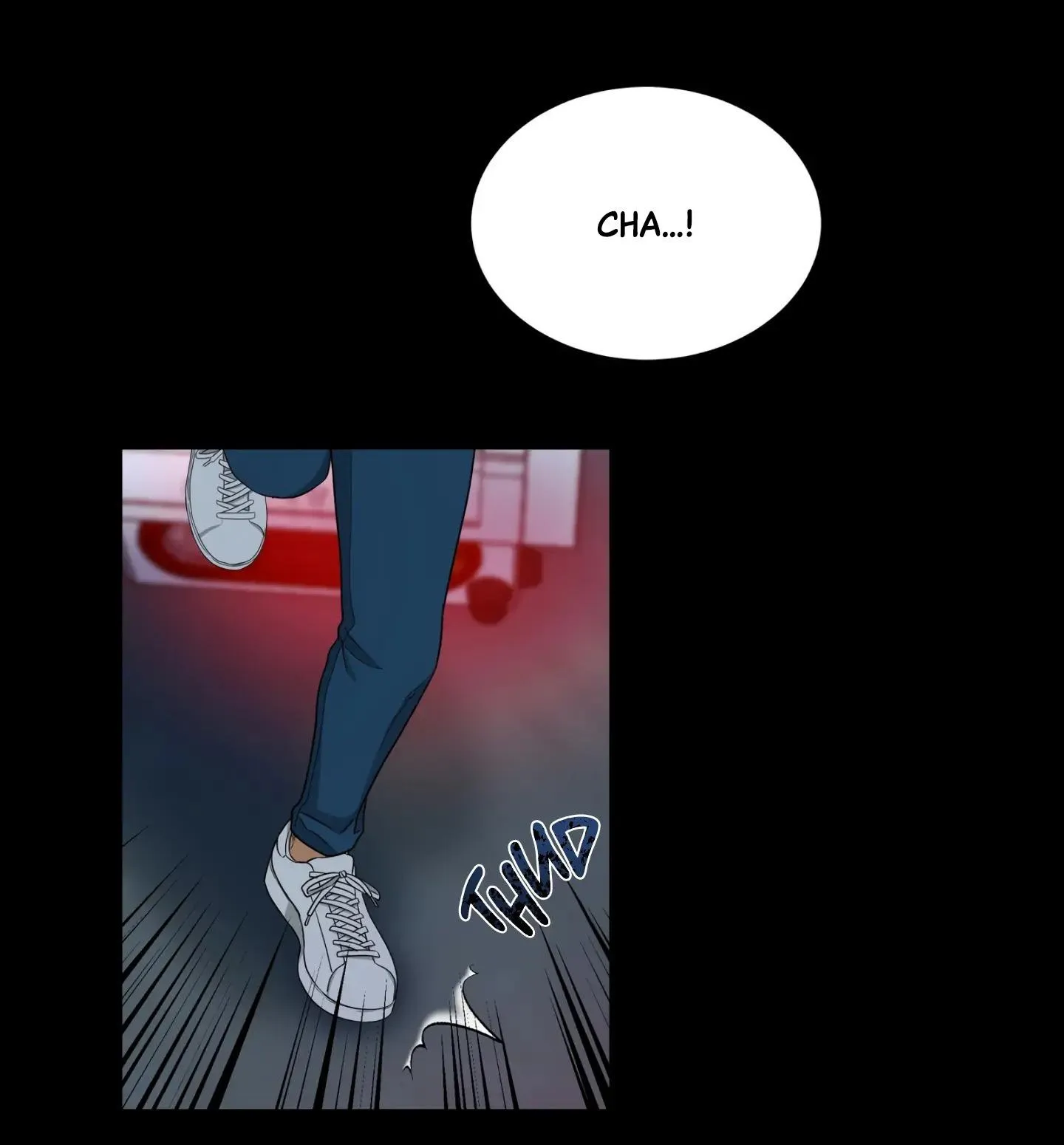 Một nhân cách khác Chapter 24 Trang 74