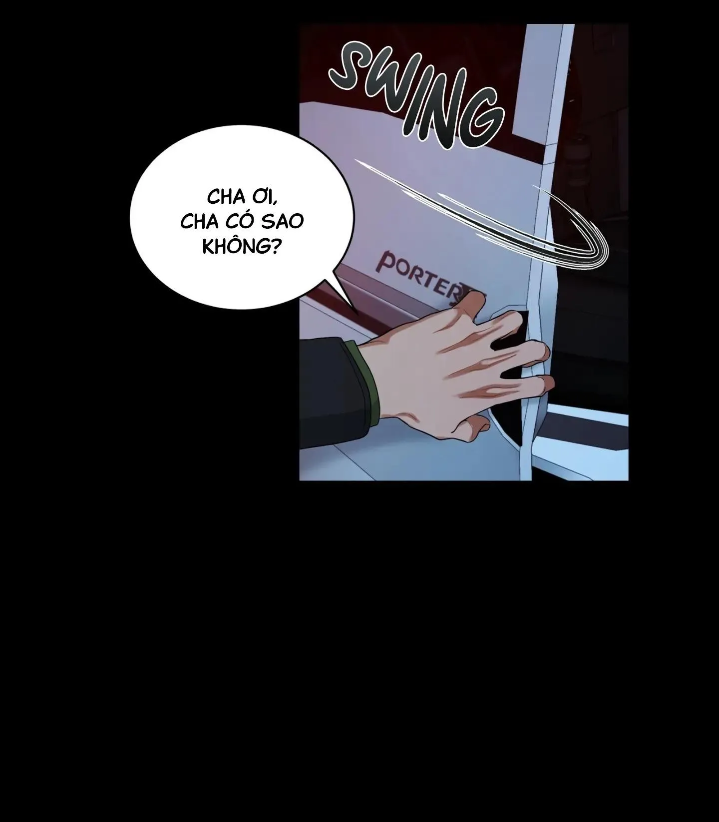 Một nhân cách khác Chapter 24 Trang 75