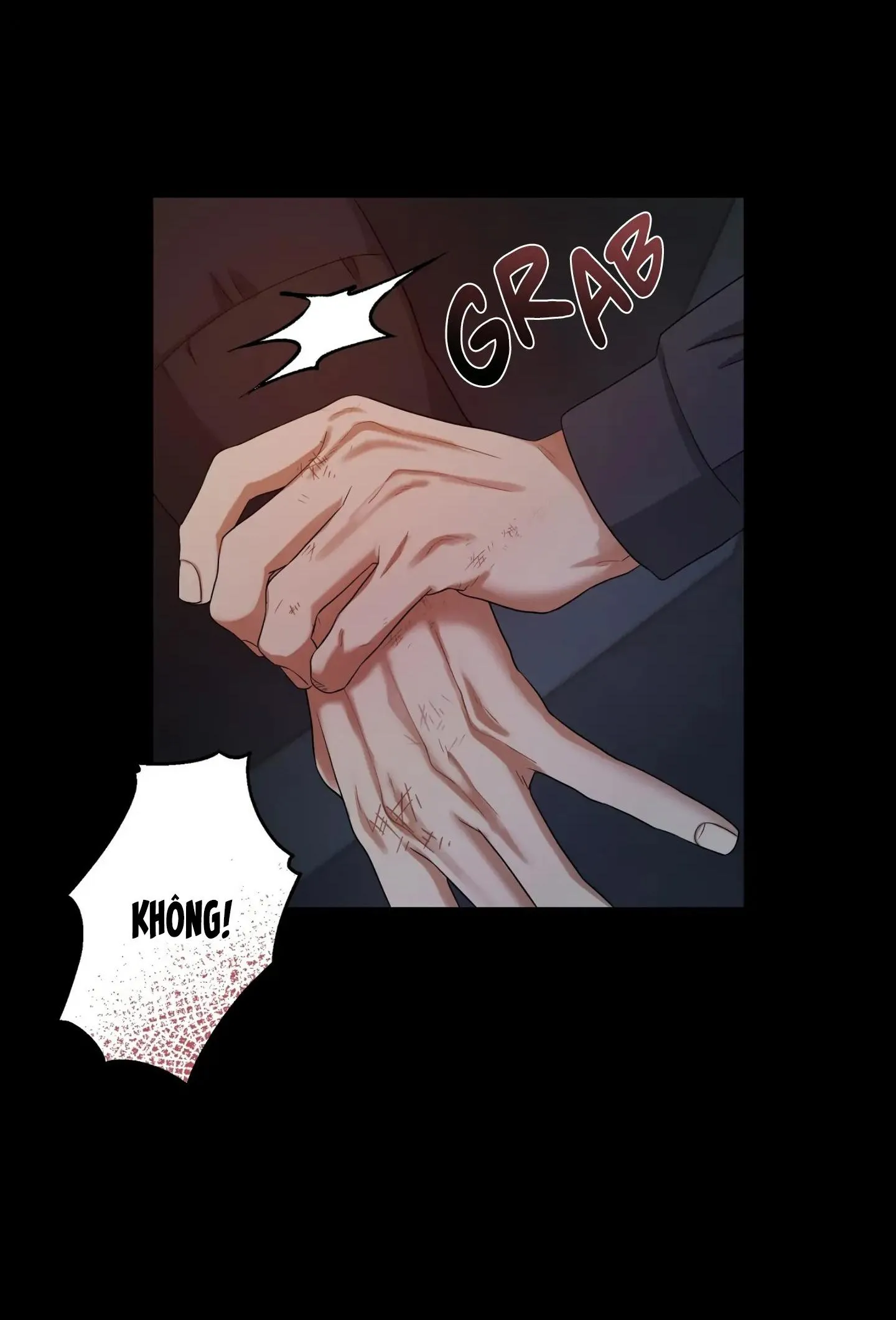 Một nhân cách khác Chapter 24 Trang 77