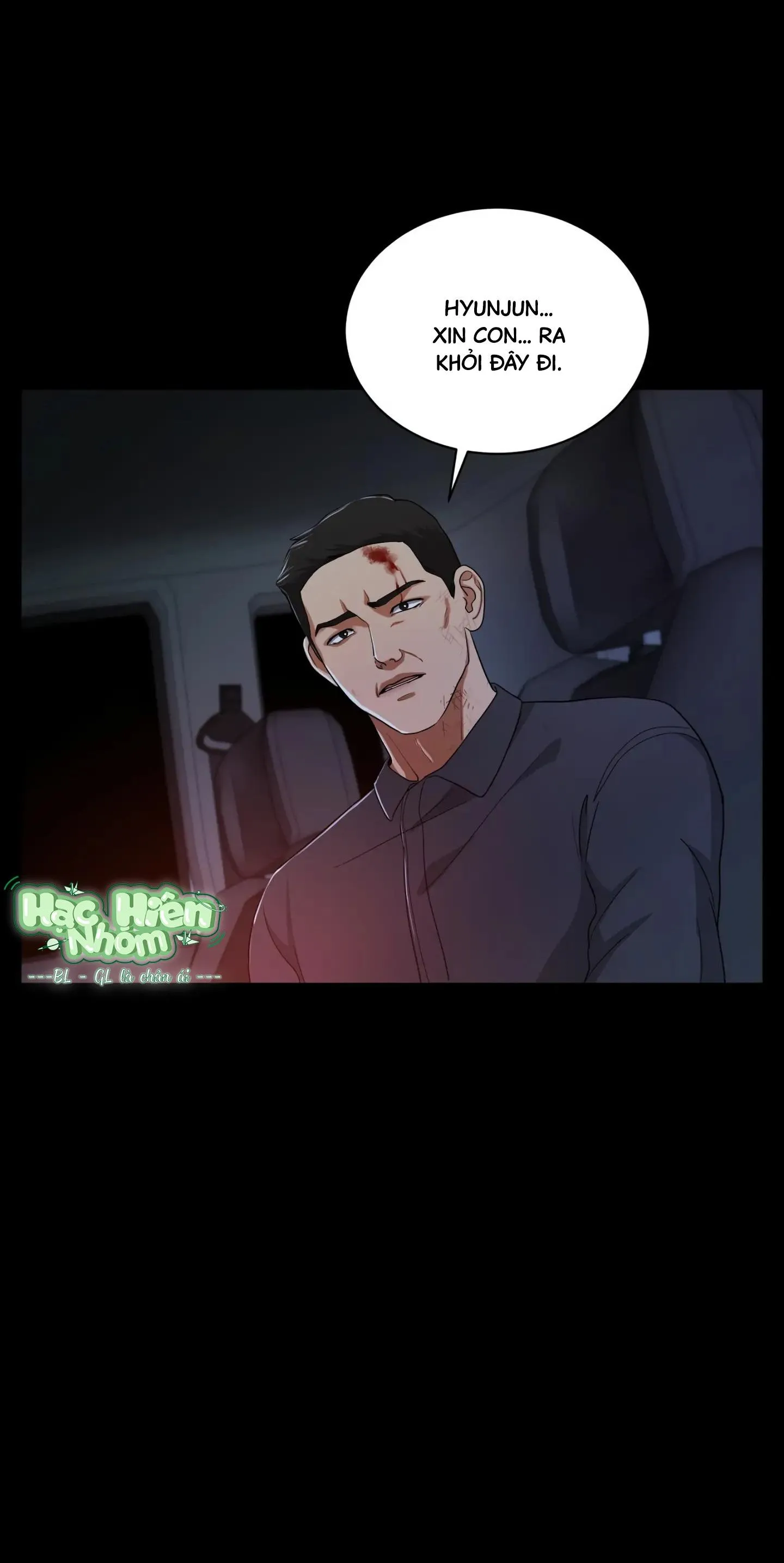 Một nhân cách khác Chapter 24 Trang 78