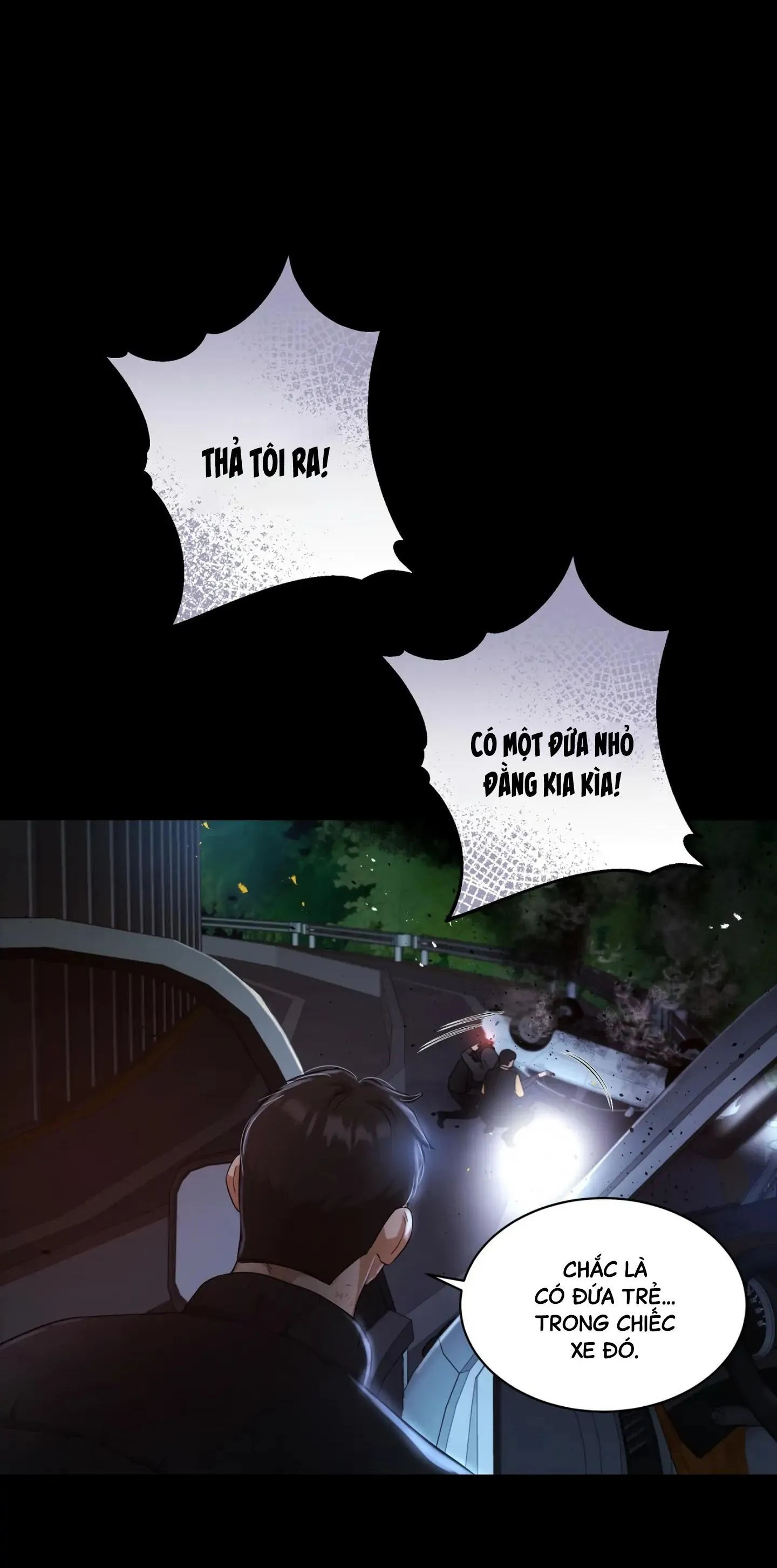 Một nhân cách khác Chapter 24 Trang 80