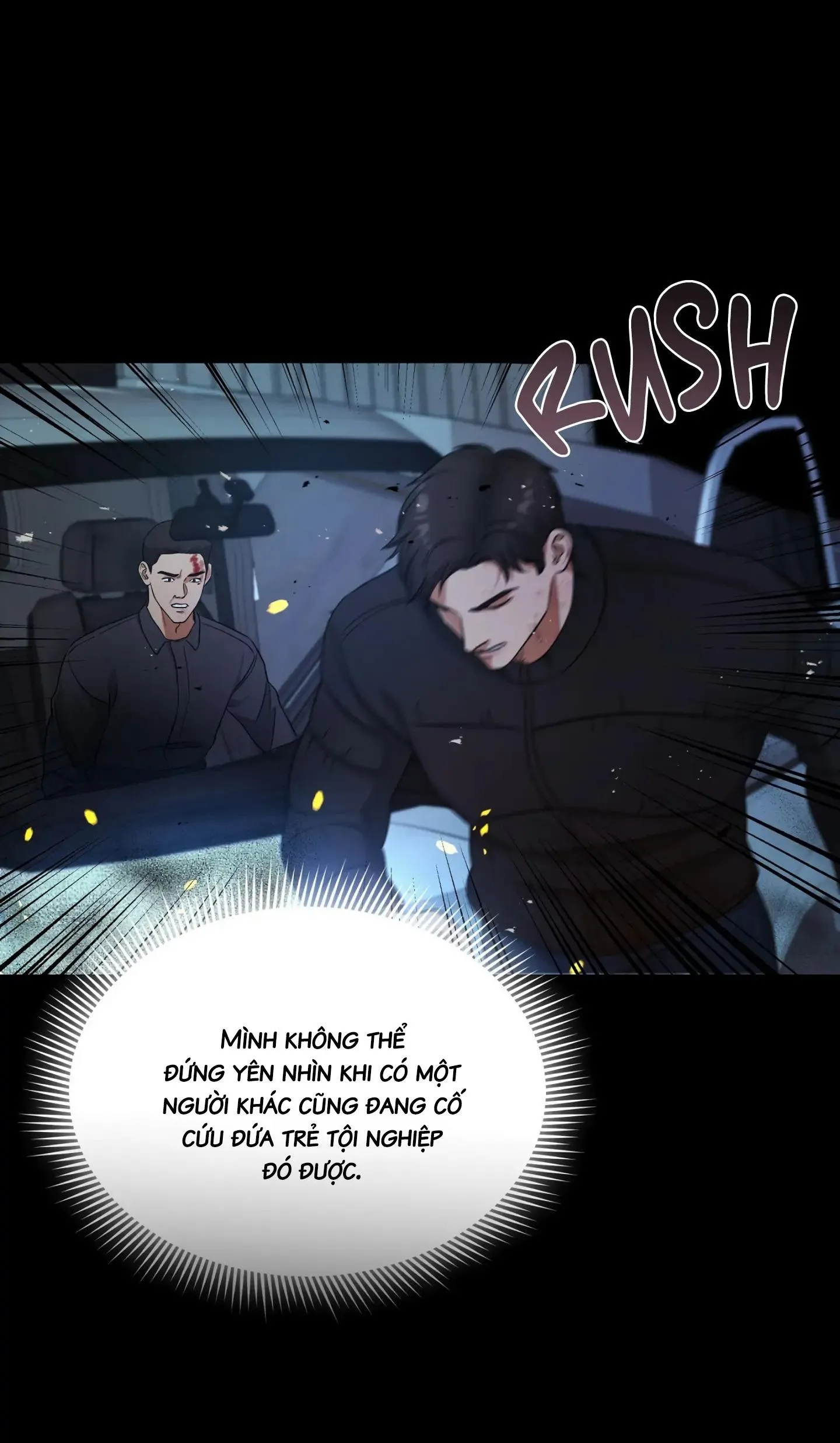 Một nhân cách khác Chapter 24 Trang 88