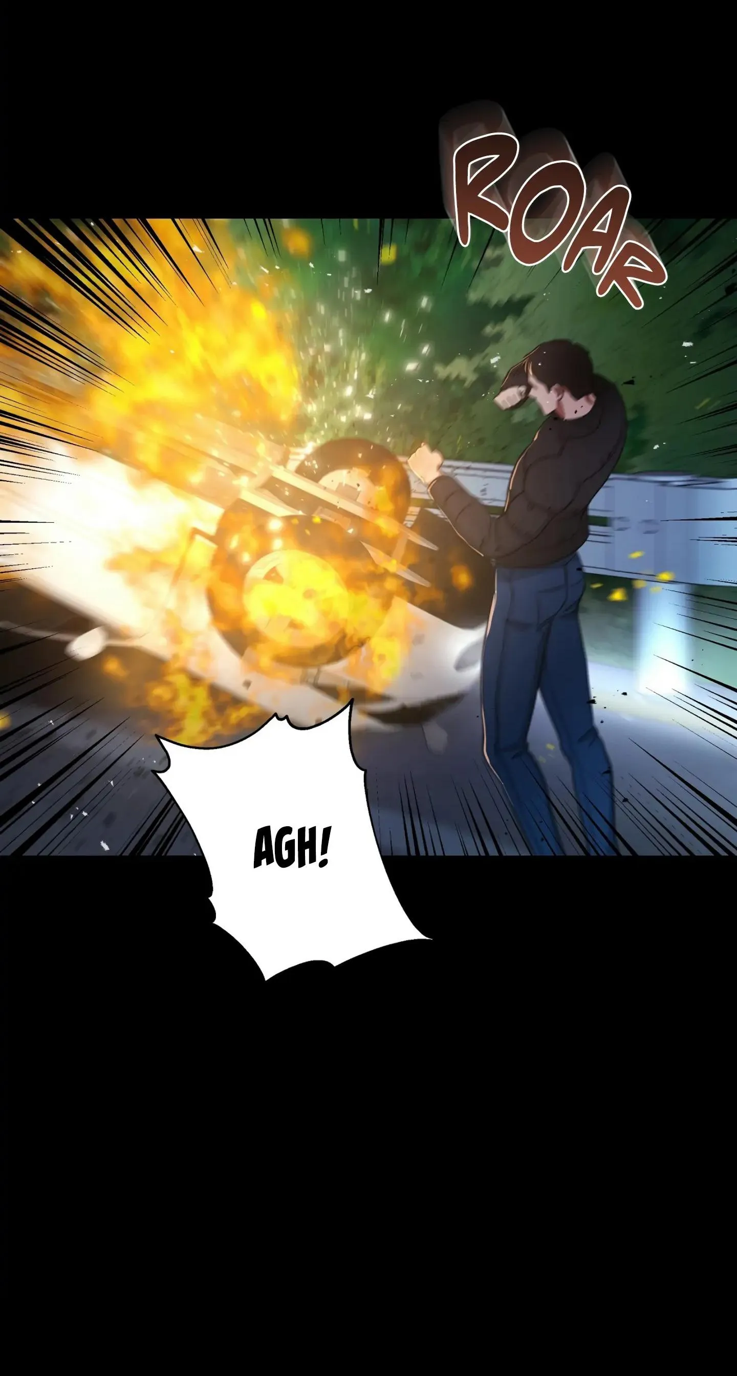 Một nhân cách khác Chapter 24 Trang 90