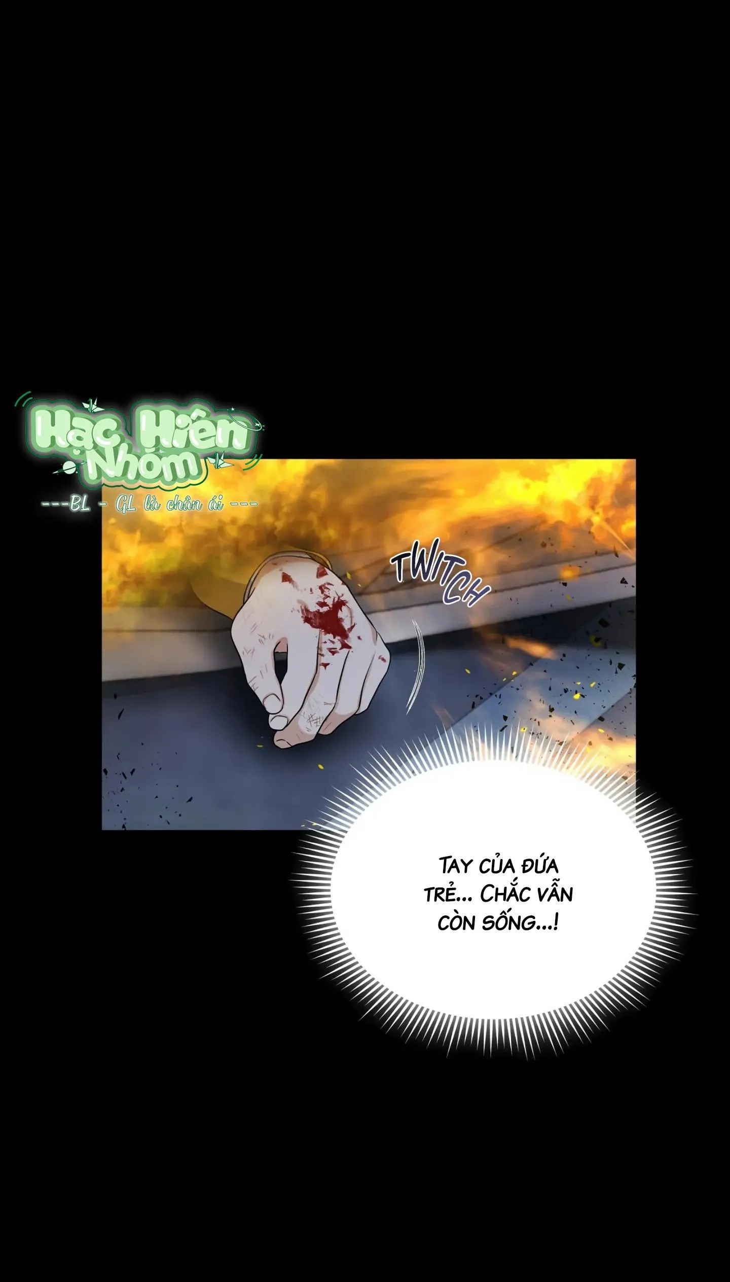 Một nhân cách khác Chapter 24 Trang 91