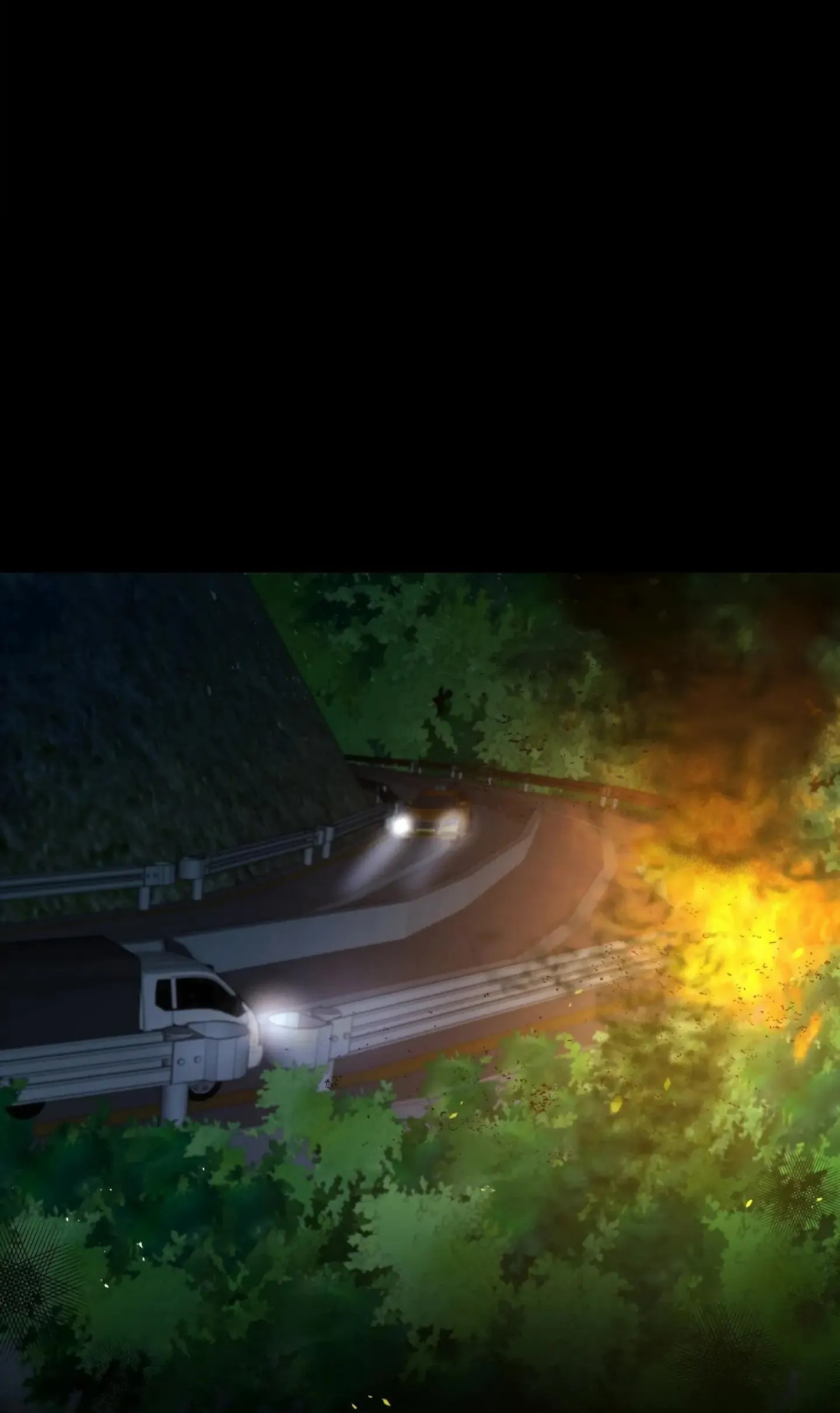 Một nhân cách khác Chapter 24 Trang 93