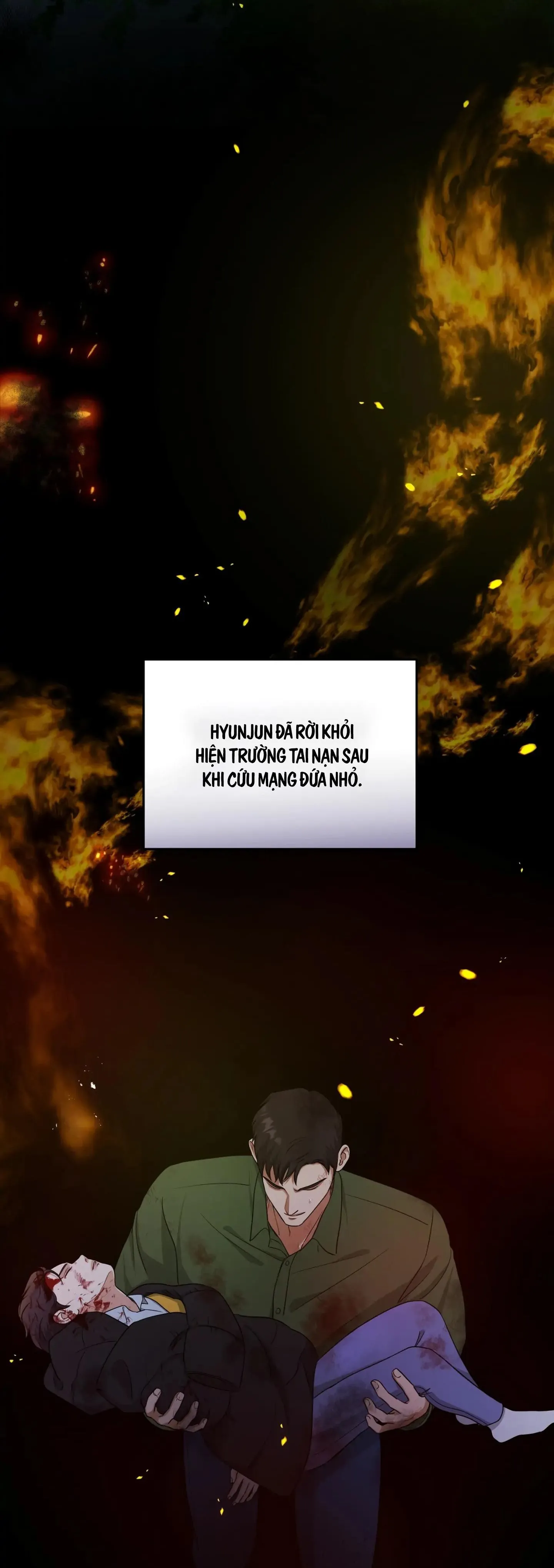 Một nhân cách khác Chapter 24 Trang 94